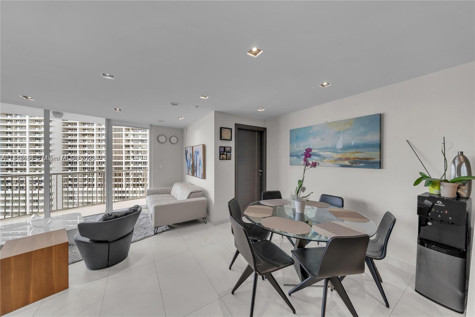 1750 N Bayshore Dr Unit: 1402