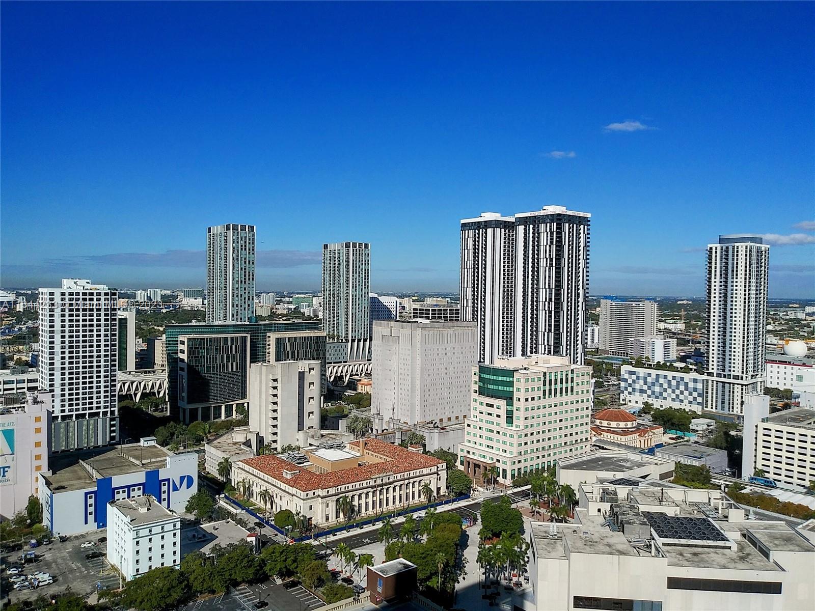 133 NE 2 AV Unit: 3107