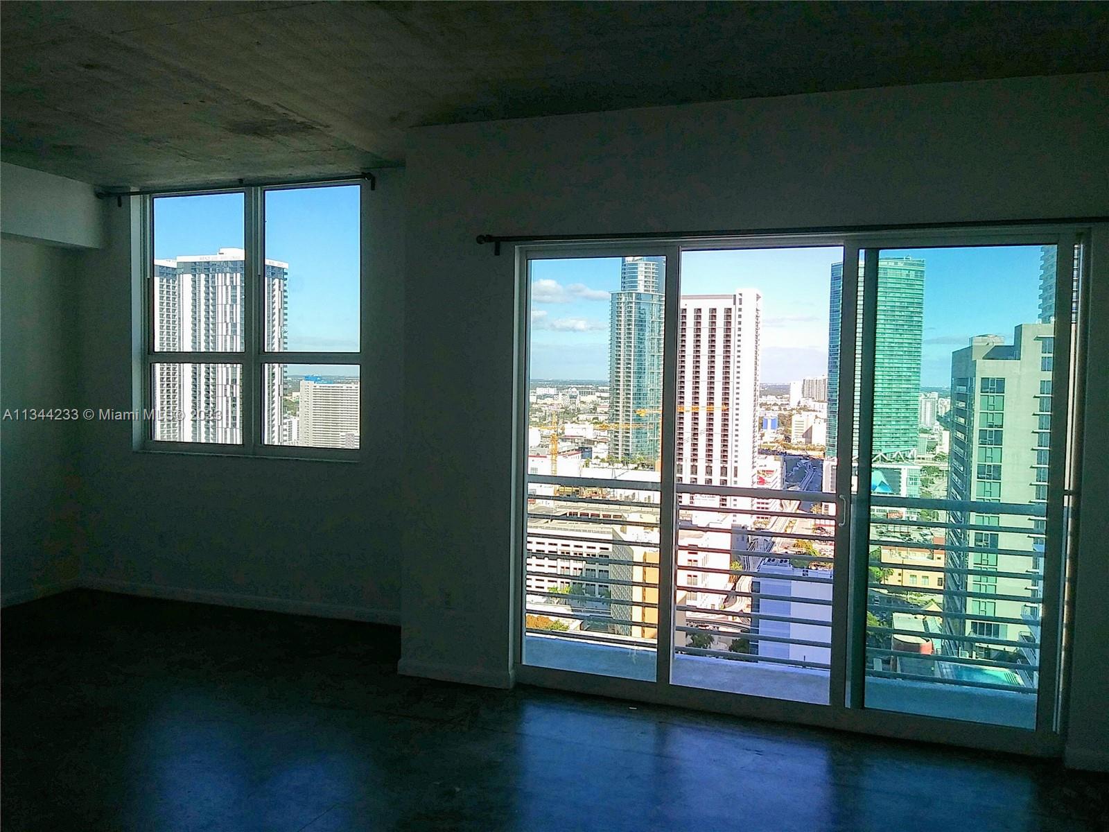 133 NE 2 AV Unit: 3107