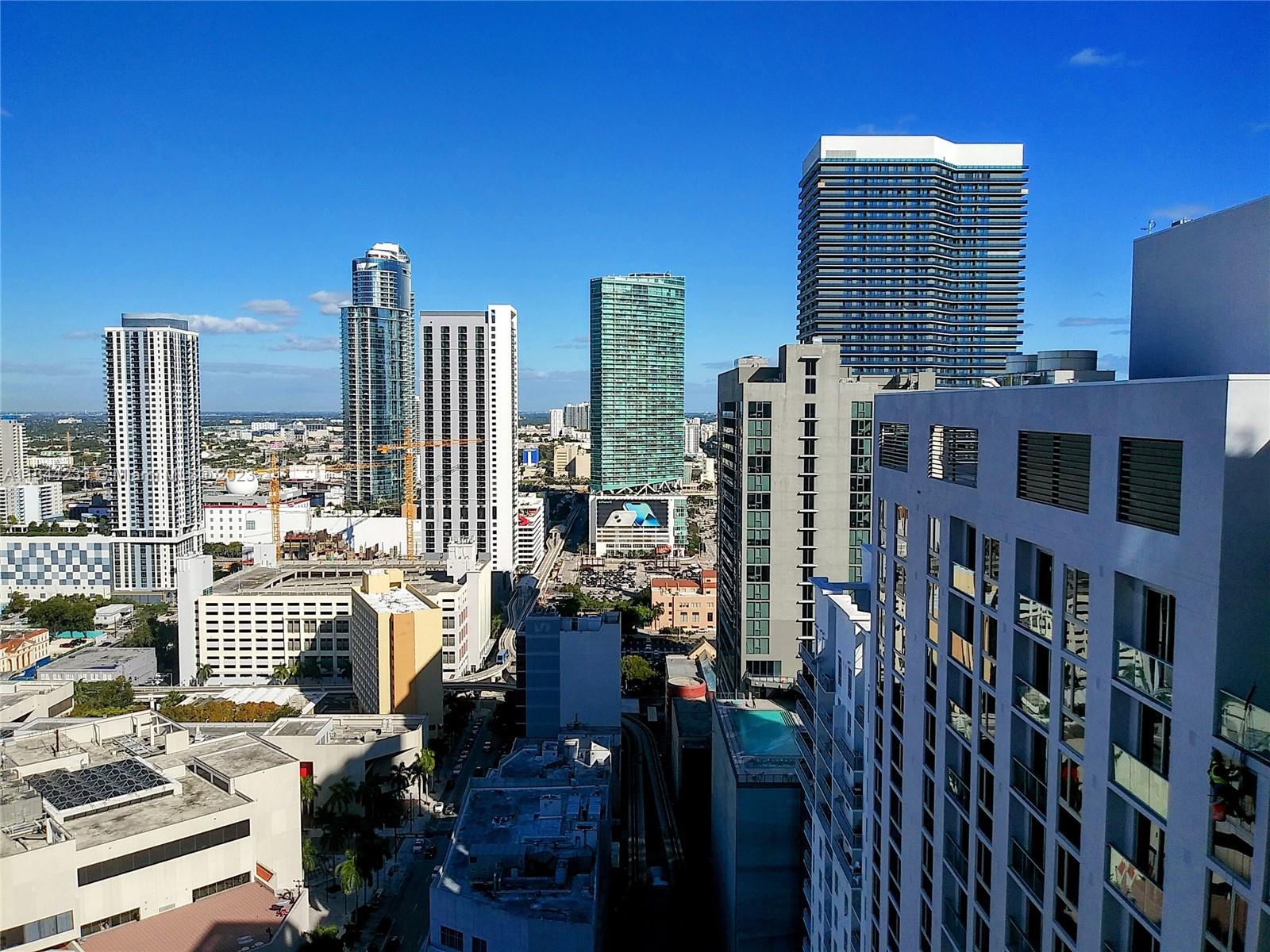133 NE 2 AV Unit: 3107