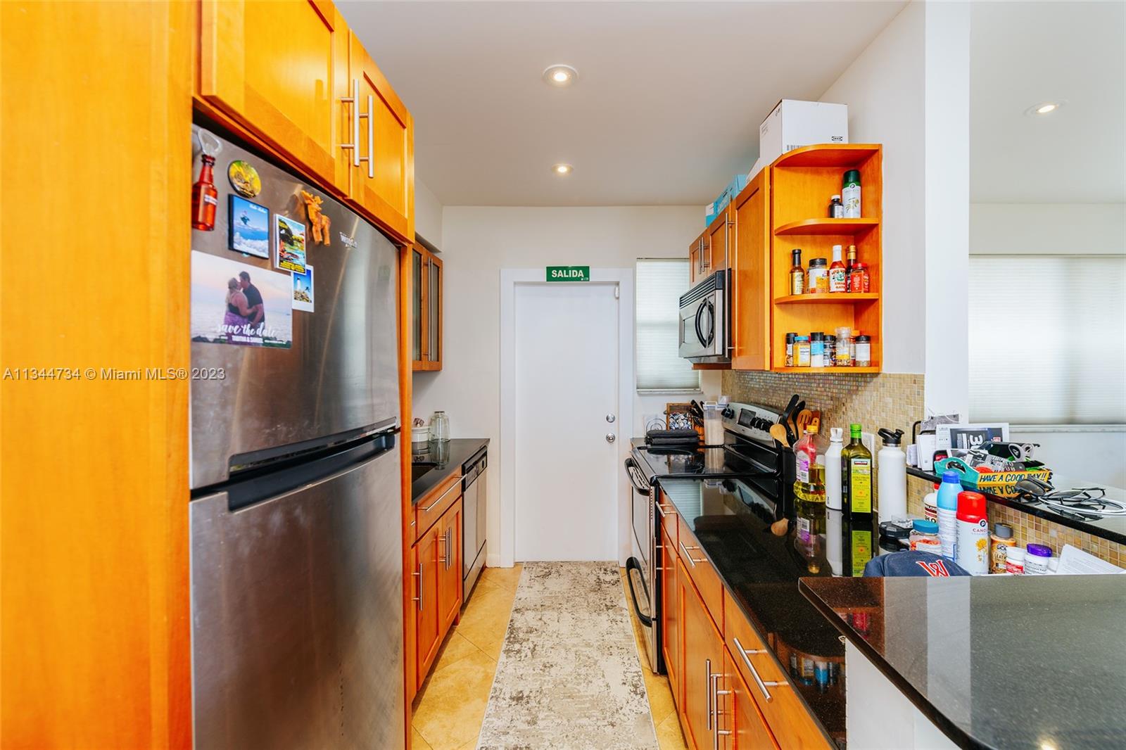 1242 Alton Rd Unit: 206