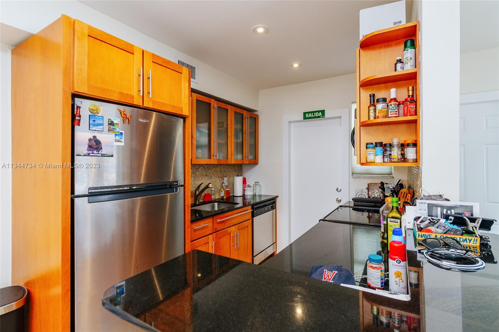 1242 Alton Rd Unit: 206