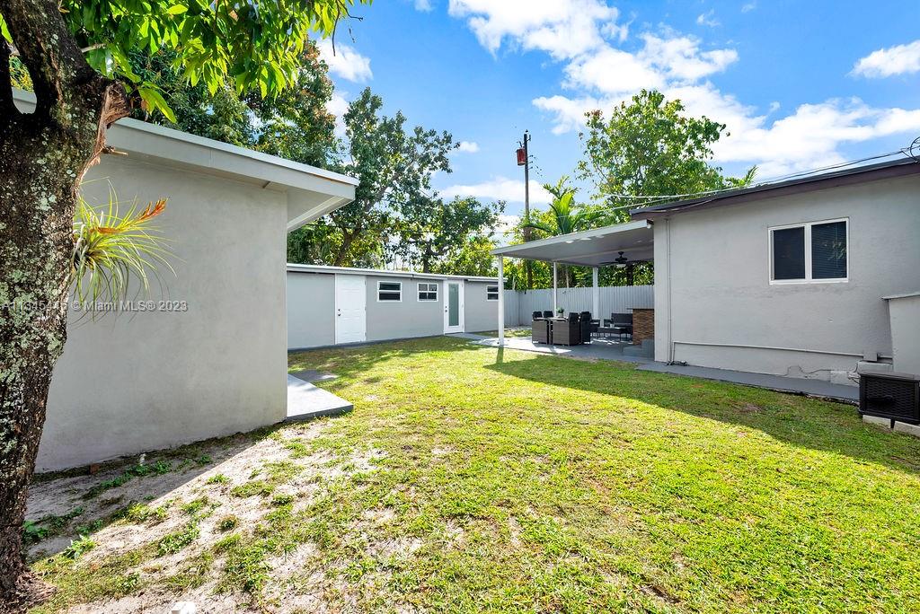 3840 NW 12th St