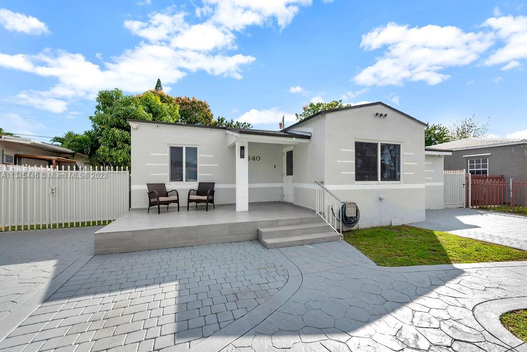 3840 NW 12th St