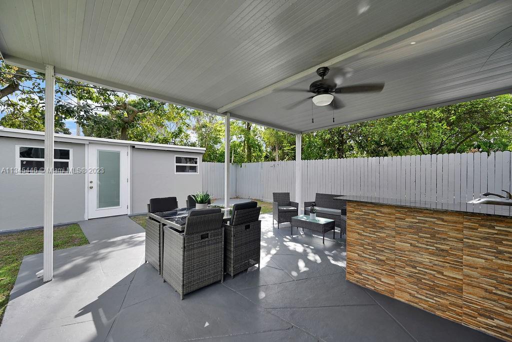 3840 NW 12th St