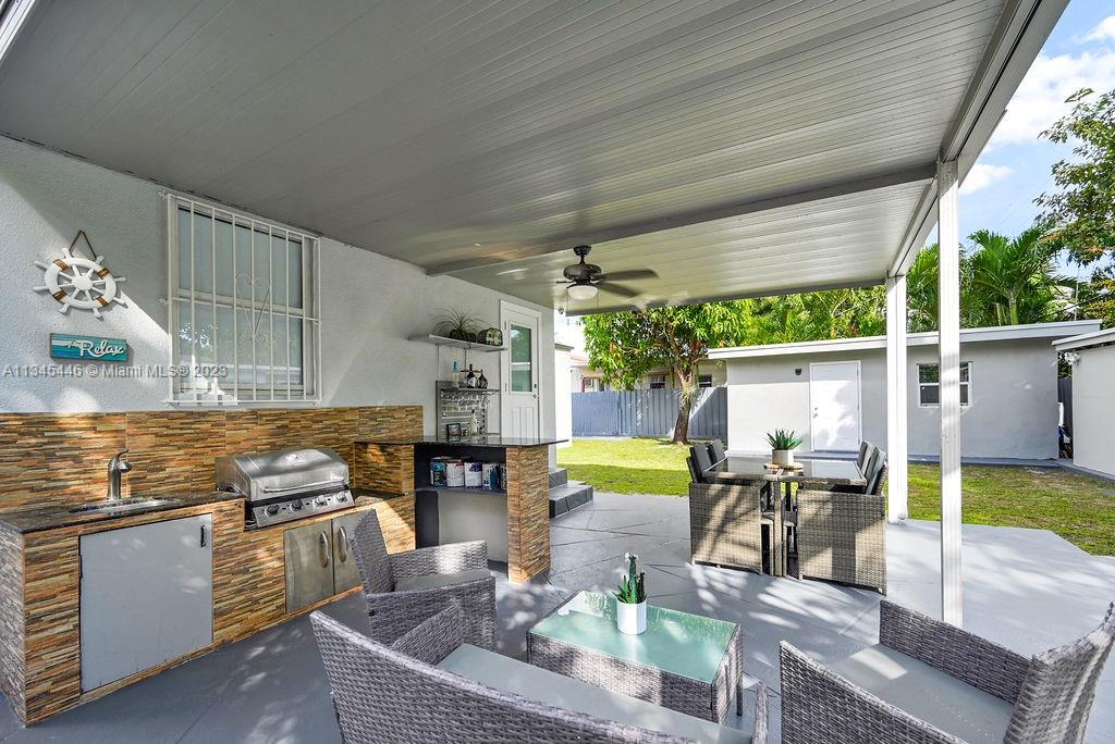 3840 NW 12th St