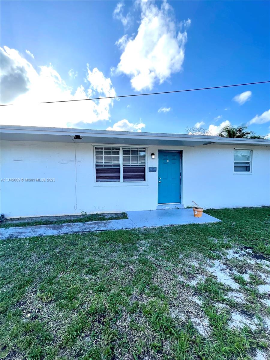 727 SW 7th Ave Unit: 1B