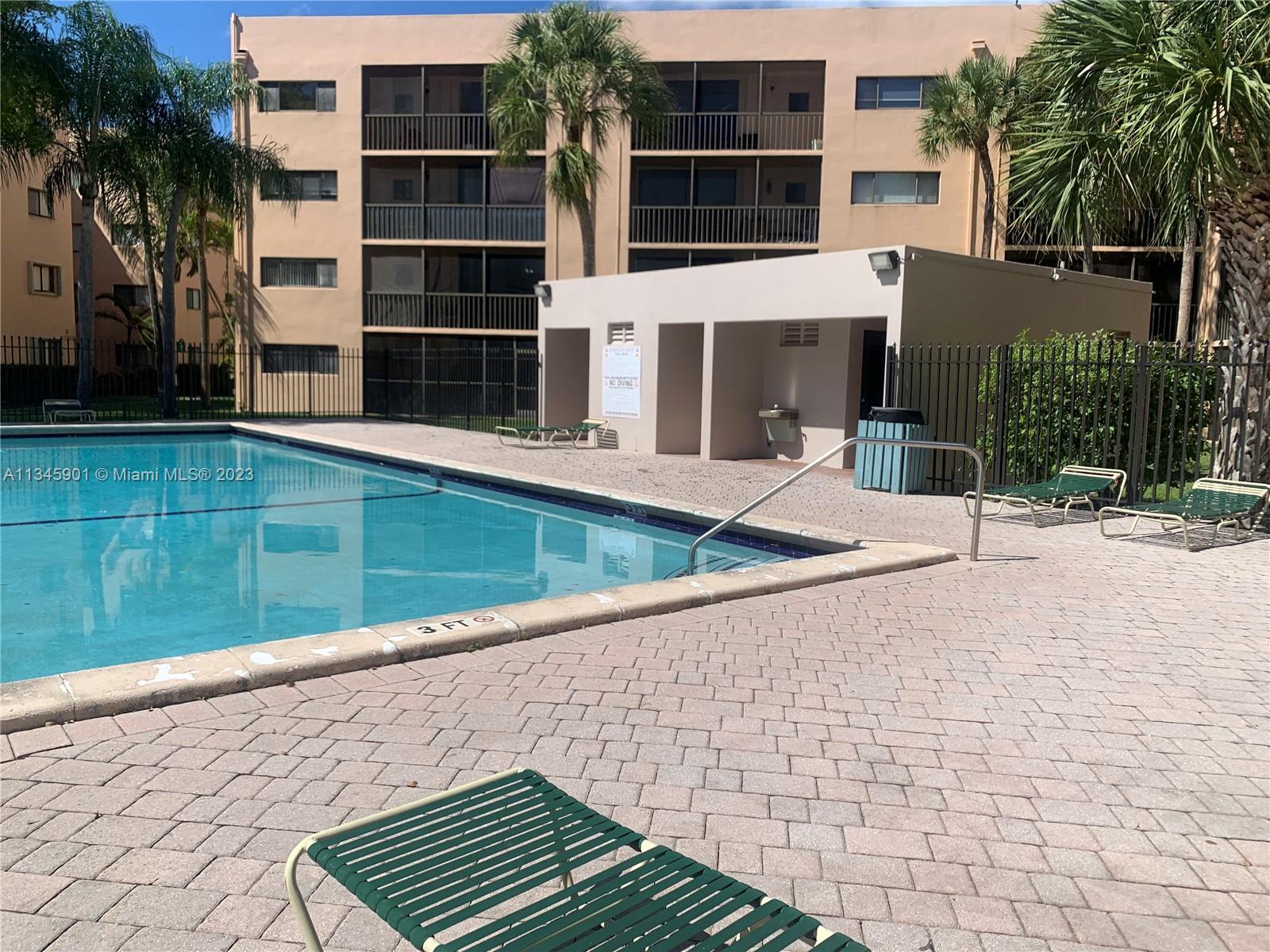 8760 SW 133rd Ave Rd Unit: 118