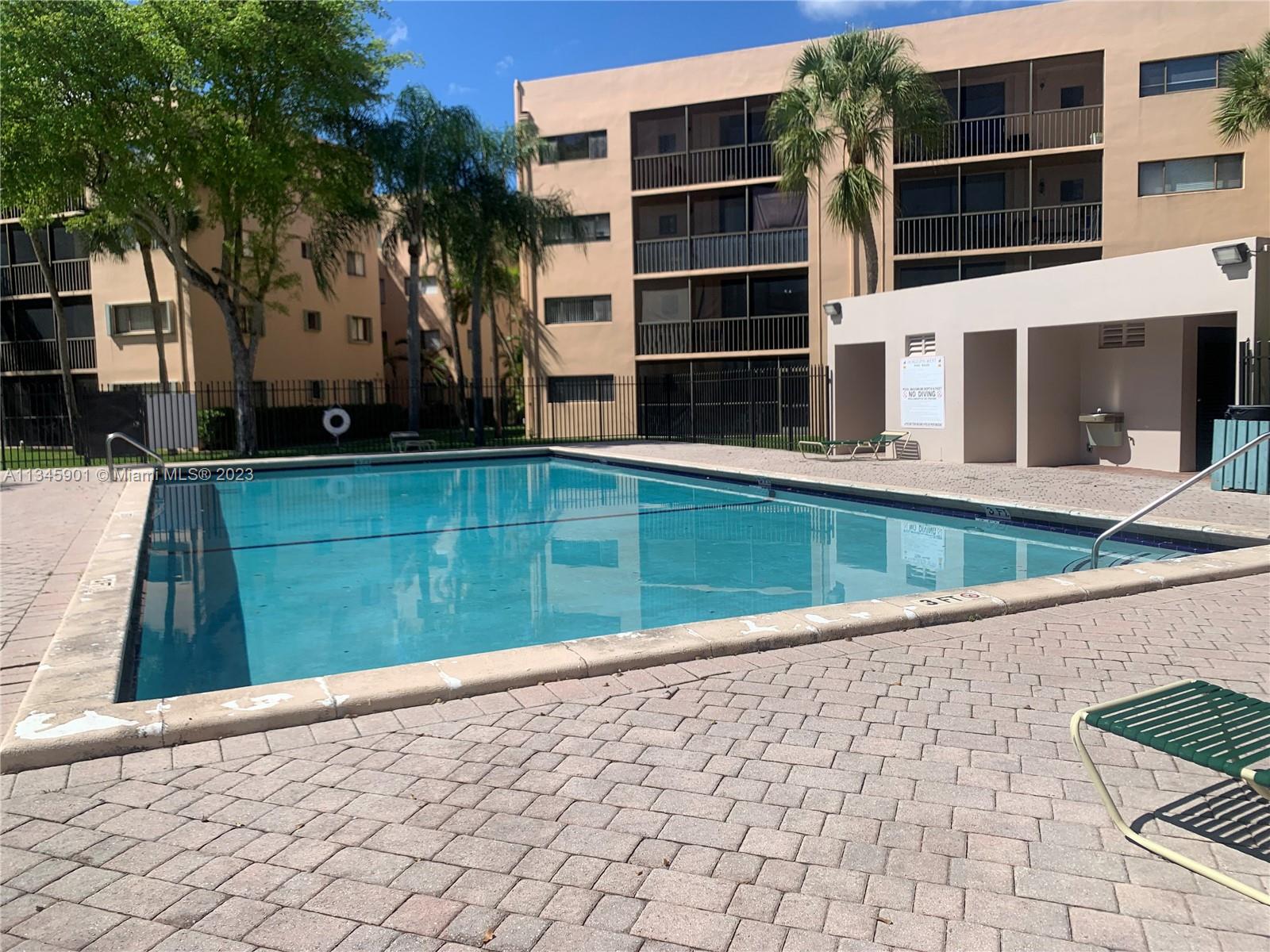 8760 SW 133rd Ave Rd Unit: 118