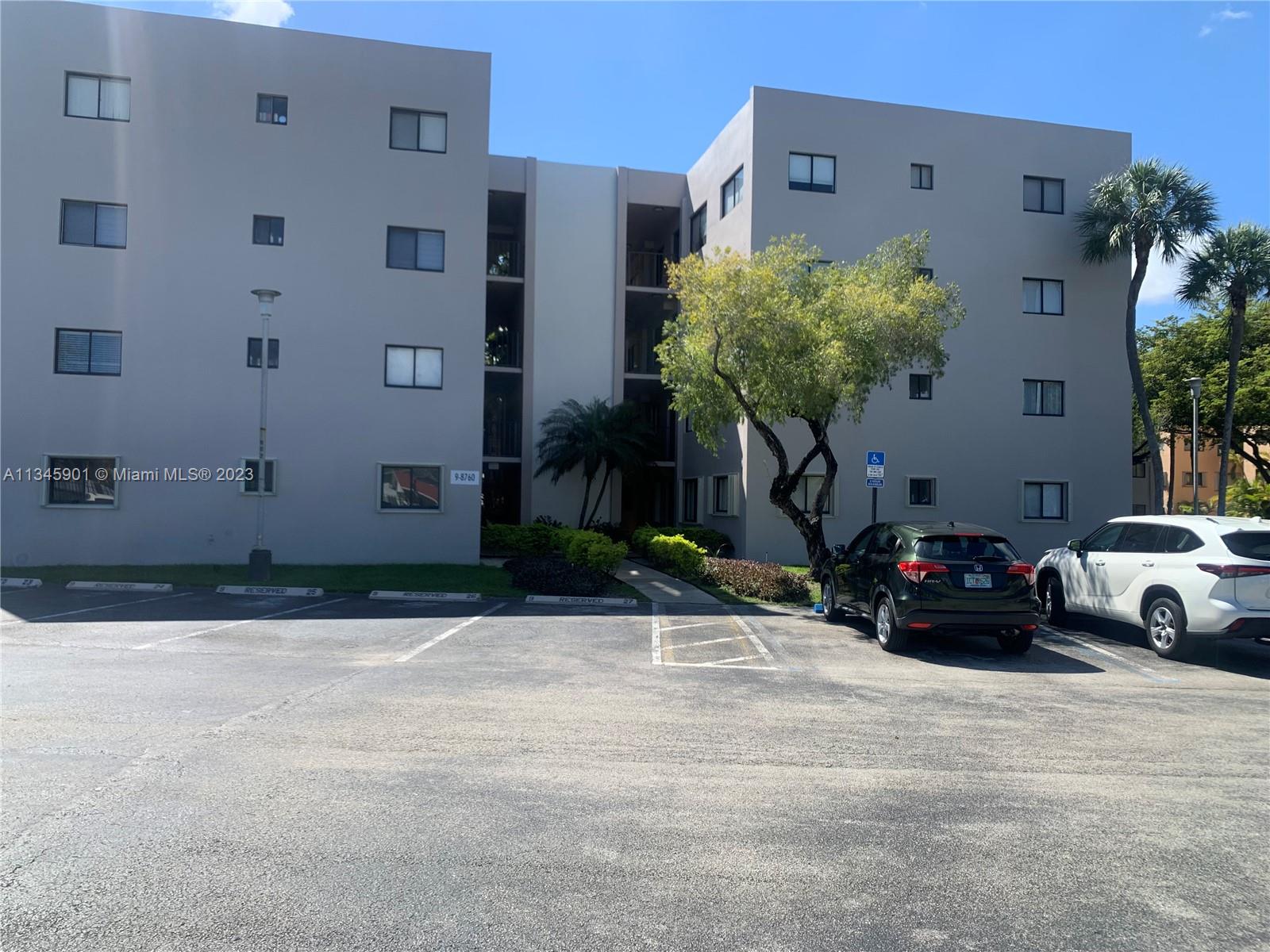 8760 SW 133rd Ave Rd Unit: 118