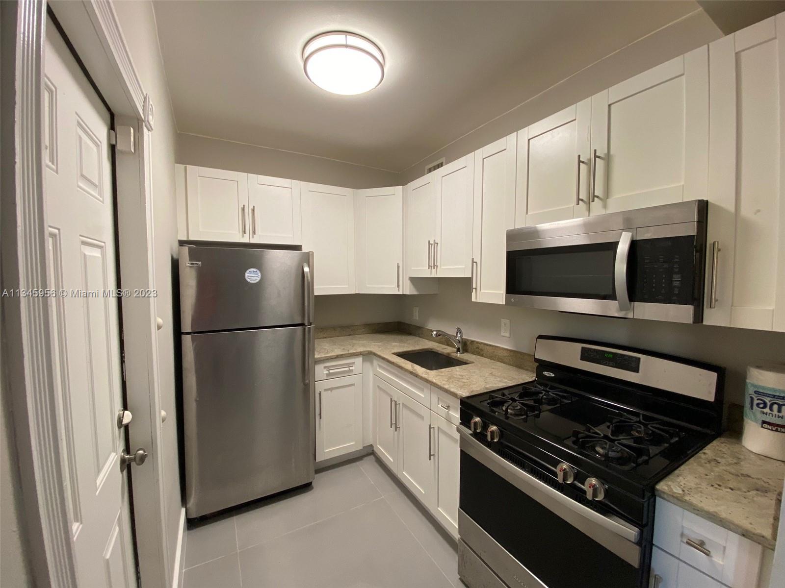 1300 Salzedo St Unit: 3