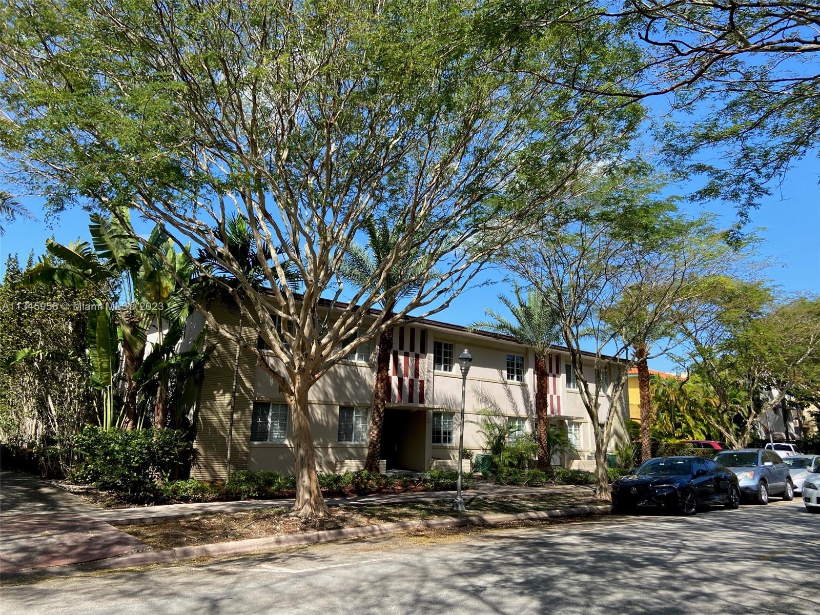 1300 Salzedo St Unit: 3
