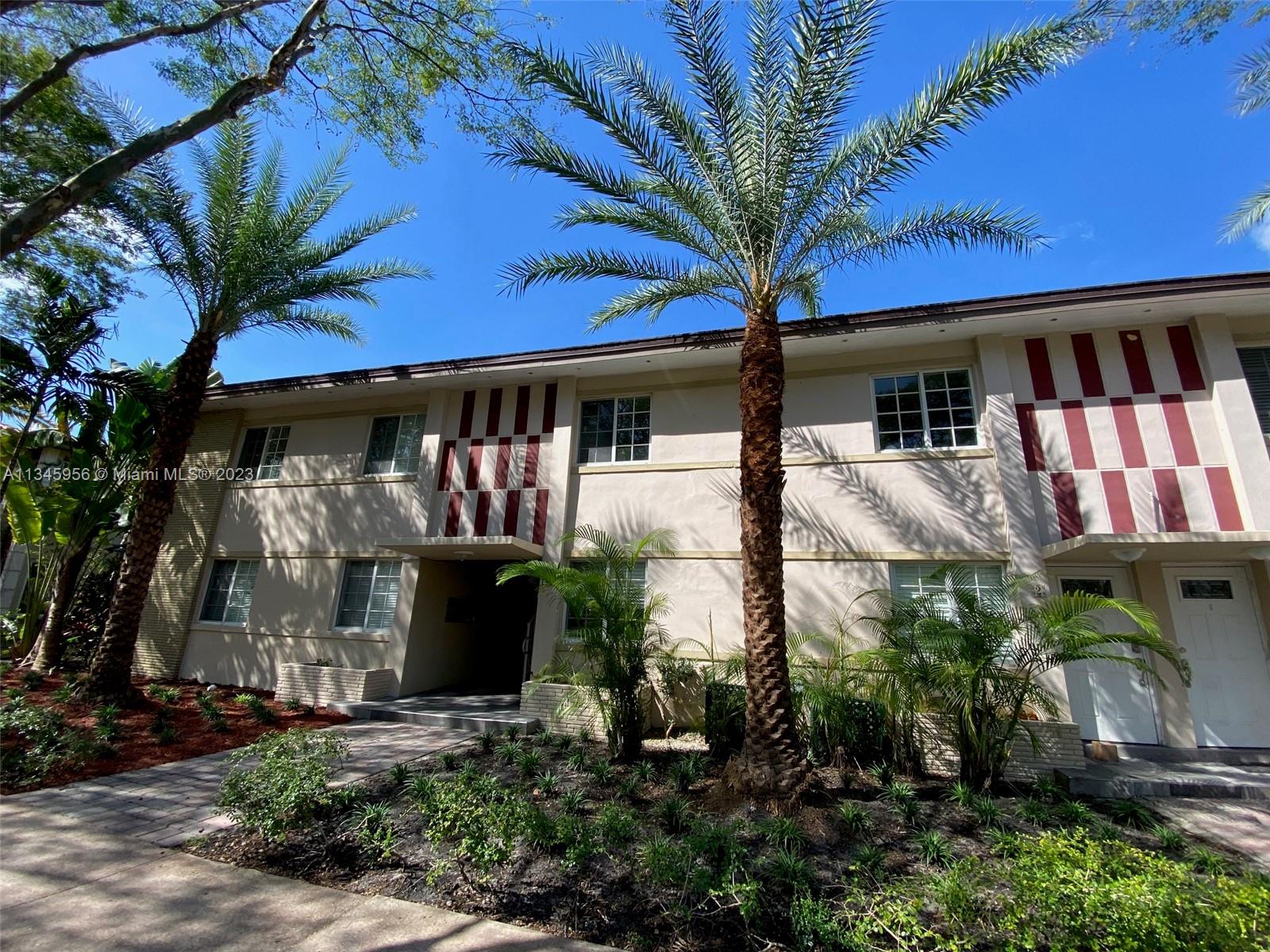 1300 Salzedo St Unit: 3