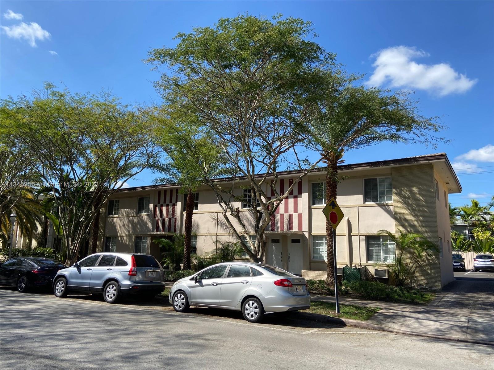 1300 Salzedo St Unit: 3