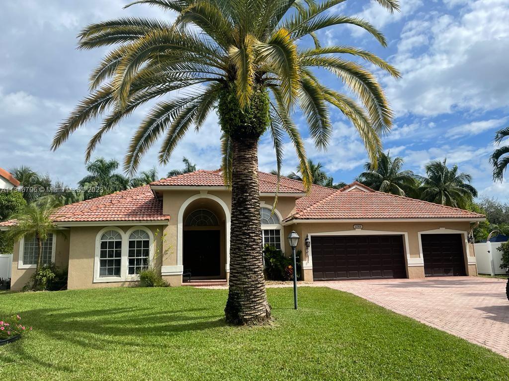 12501 NW 23rd St Unit: -