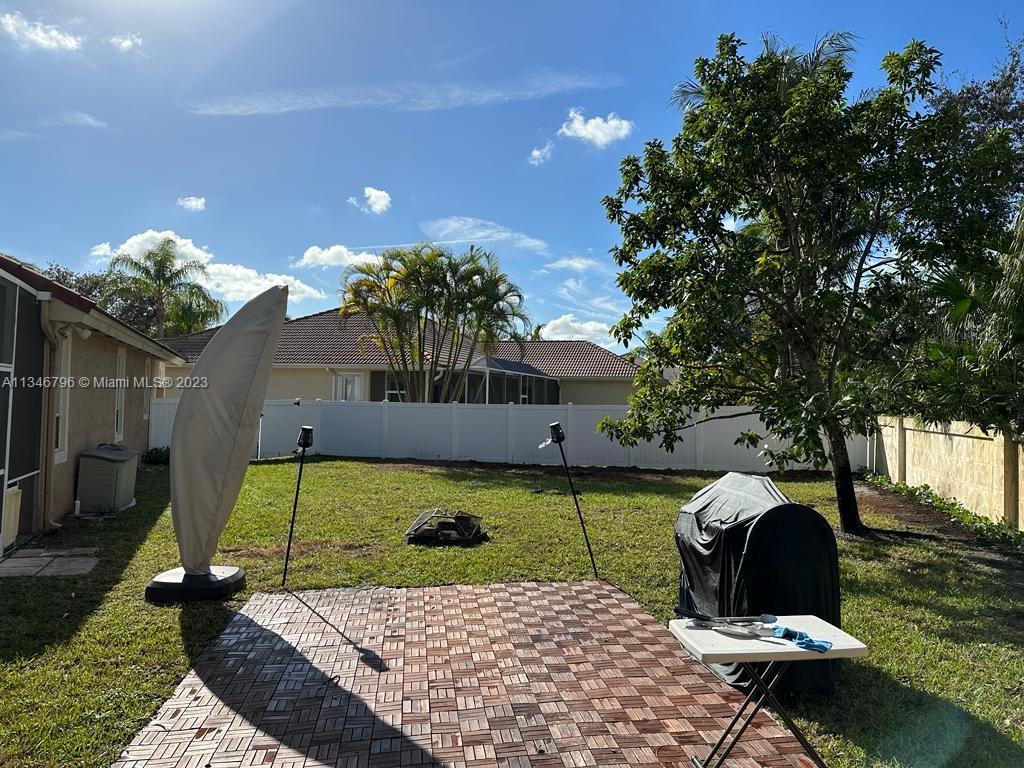 12501 NW 23rd St Unit: -