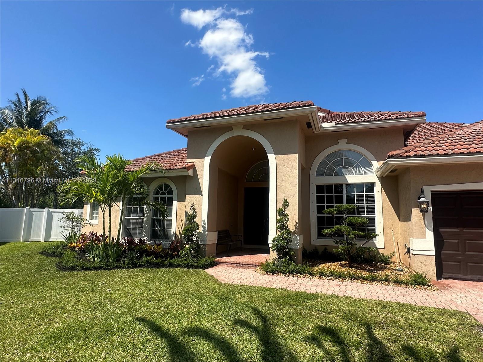 12501 NW 23rd St Unit: -