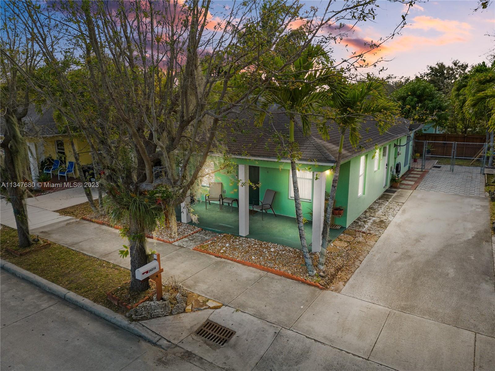 24314 SW 130th Ave