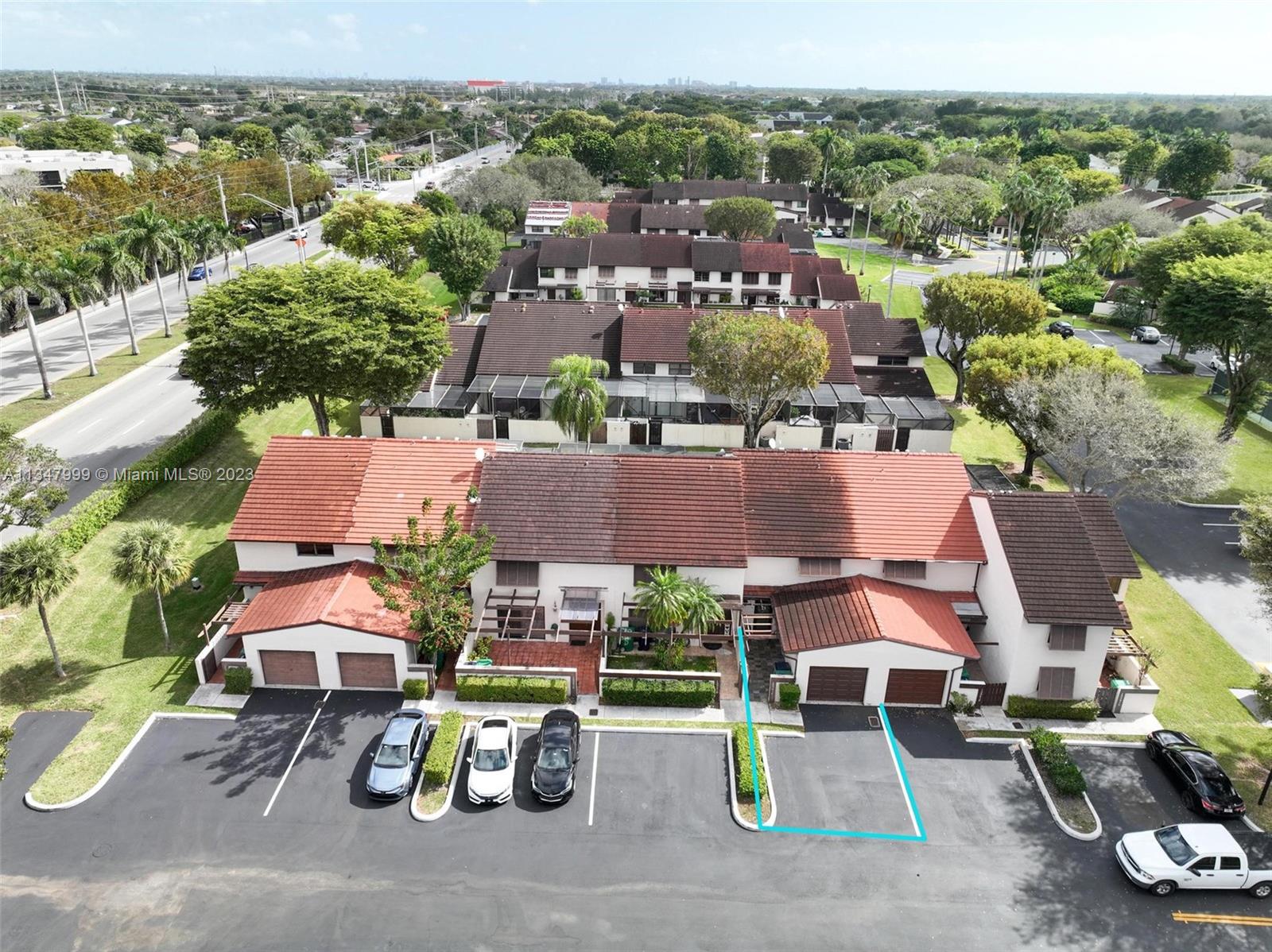13341 SW 88th Ter Unit: E