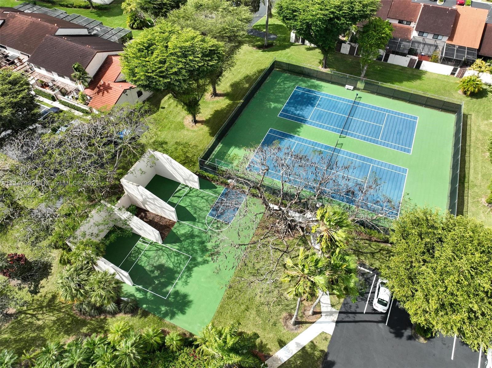 13341 SW 88th Ter Unit: E