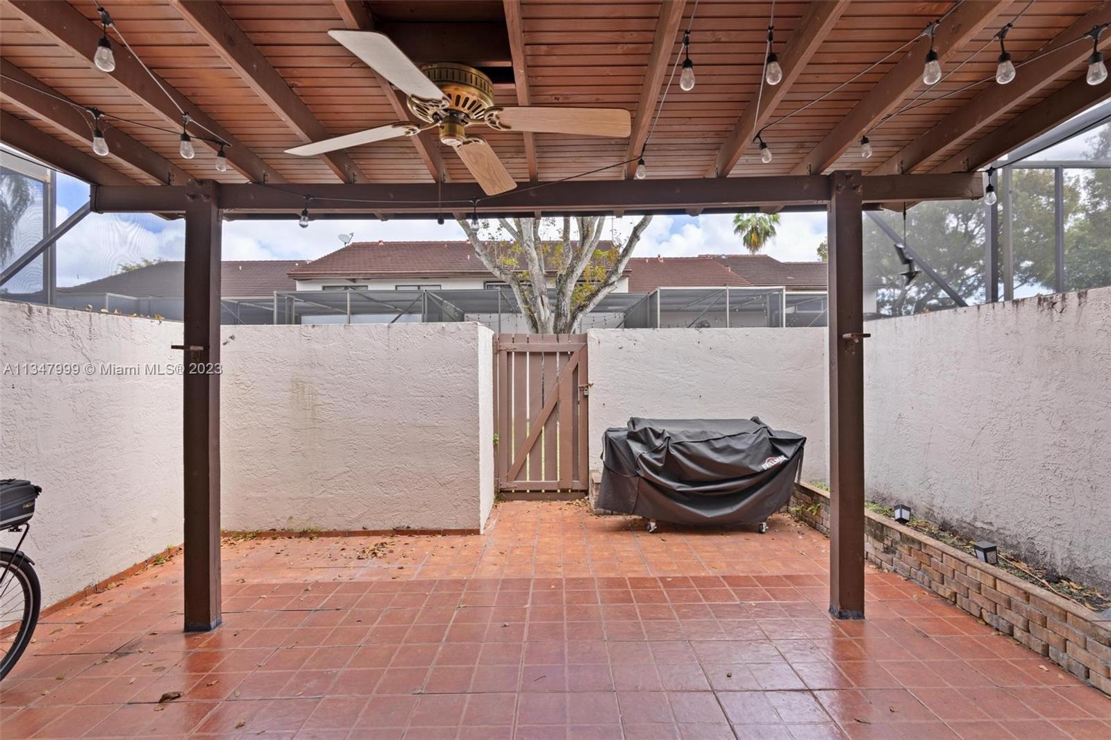 13341 SW 88th Ter Unit: E