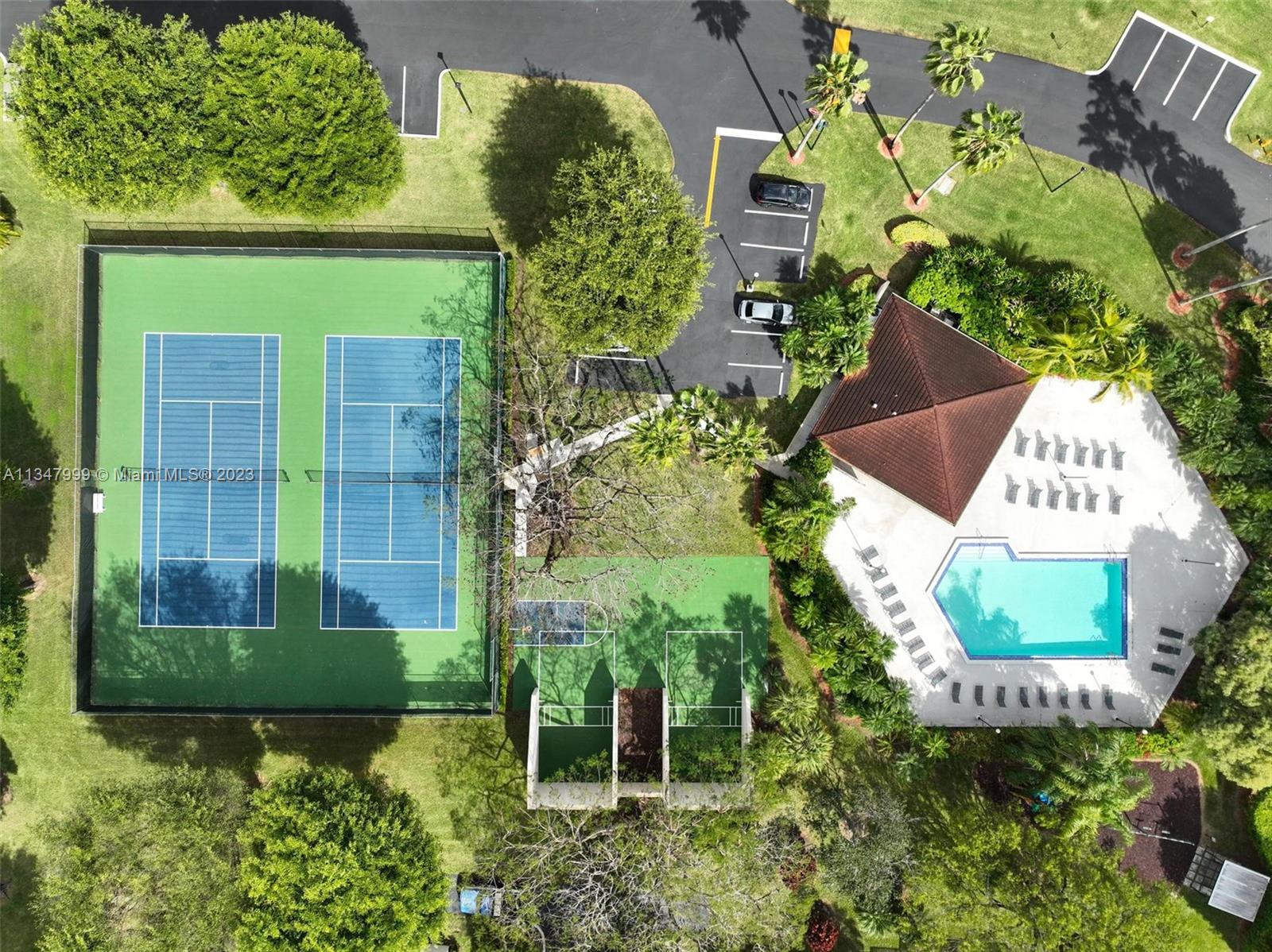 13341 SW 88th Ter Unit: E