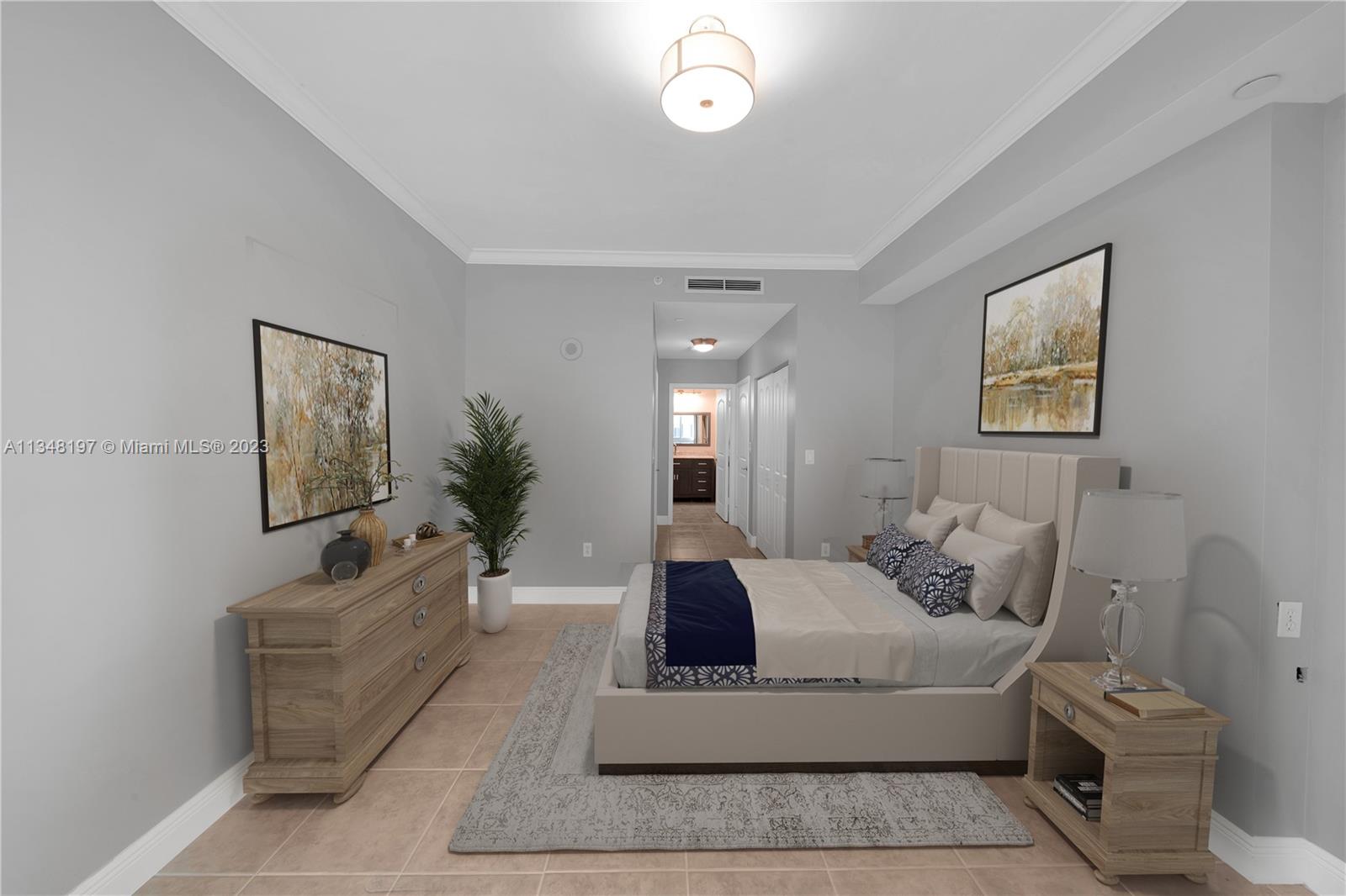 7355 SW 89th St Unit: 401N