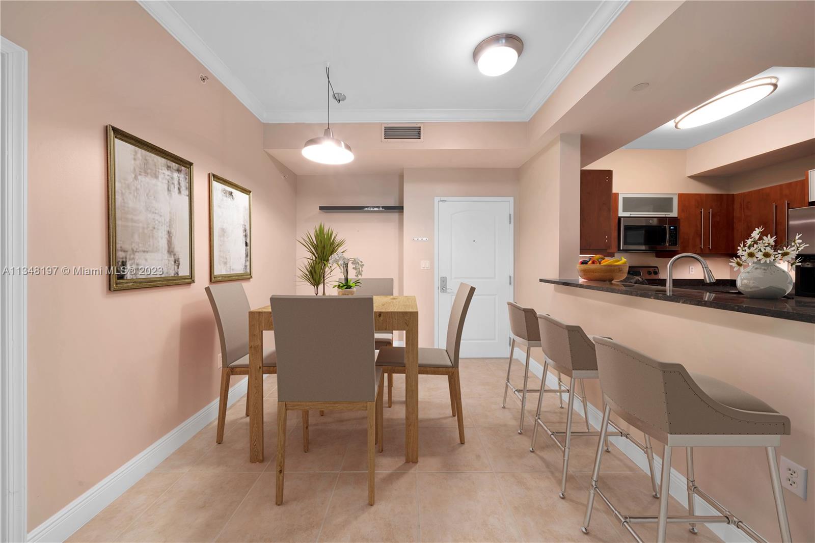 7355 SW 89th St Unit: 401N