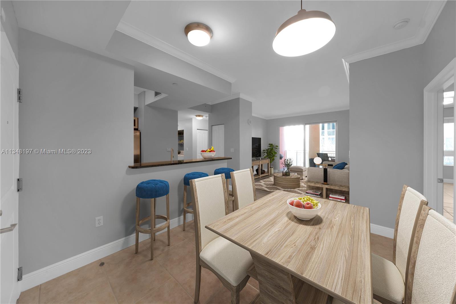 7355 SW 89th St Unit: 401N