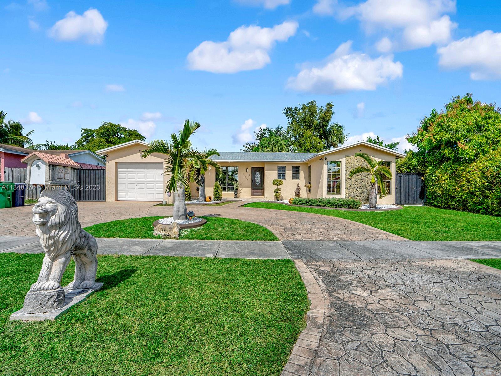 12805 SW 263rd Ter