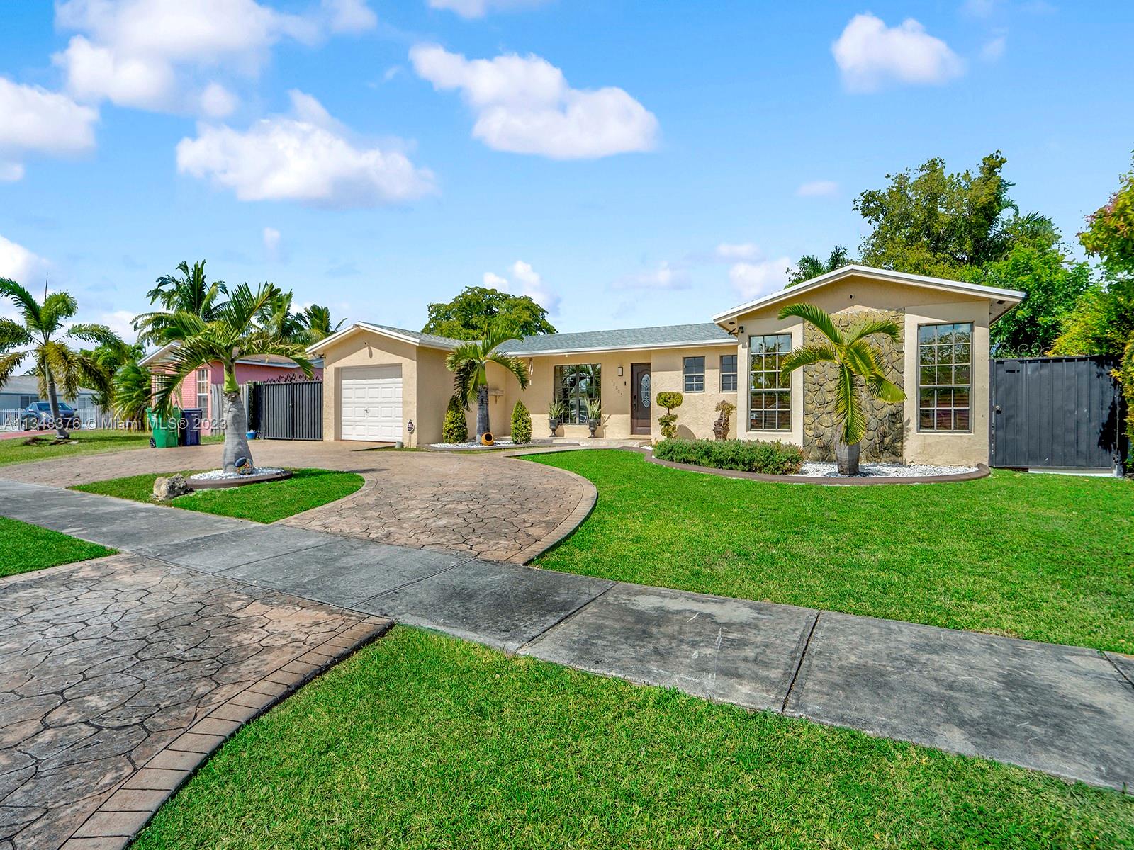 12805 SW 263rd Ter