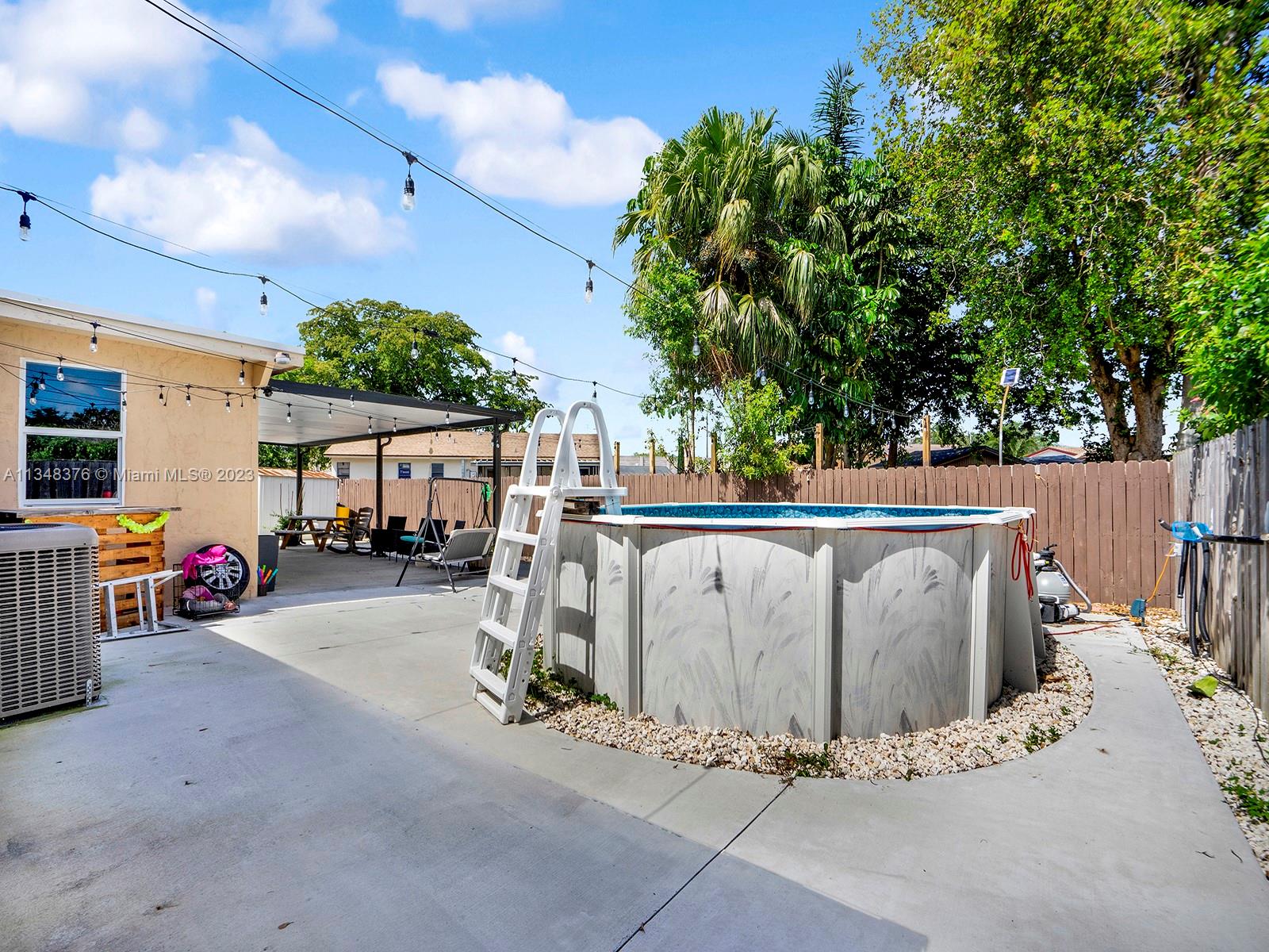 12805 SW 263rd Ter