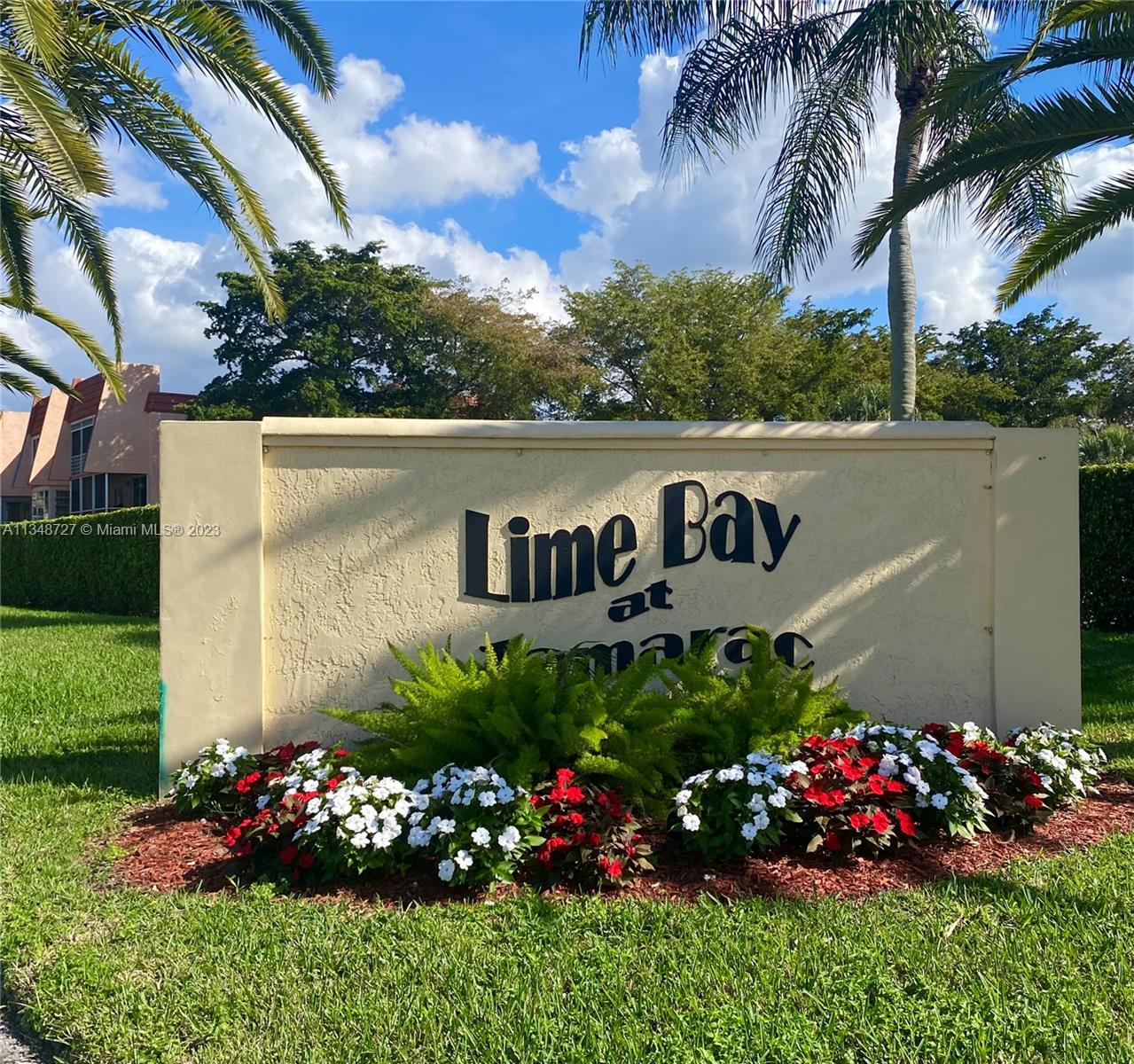 9150 Lime Bay Blvd Unit: 111