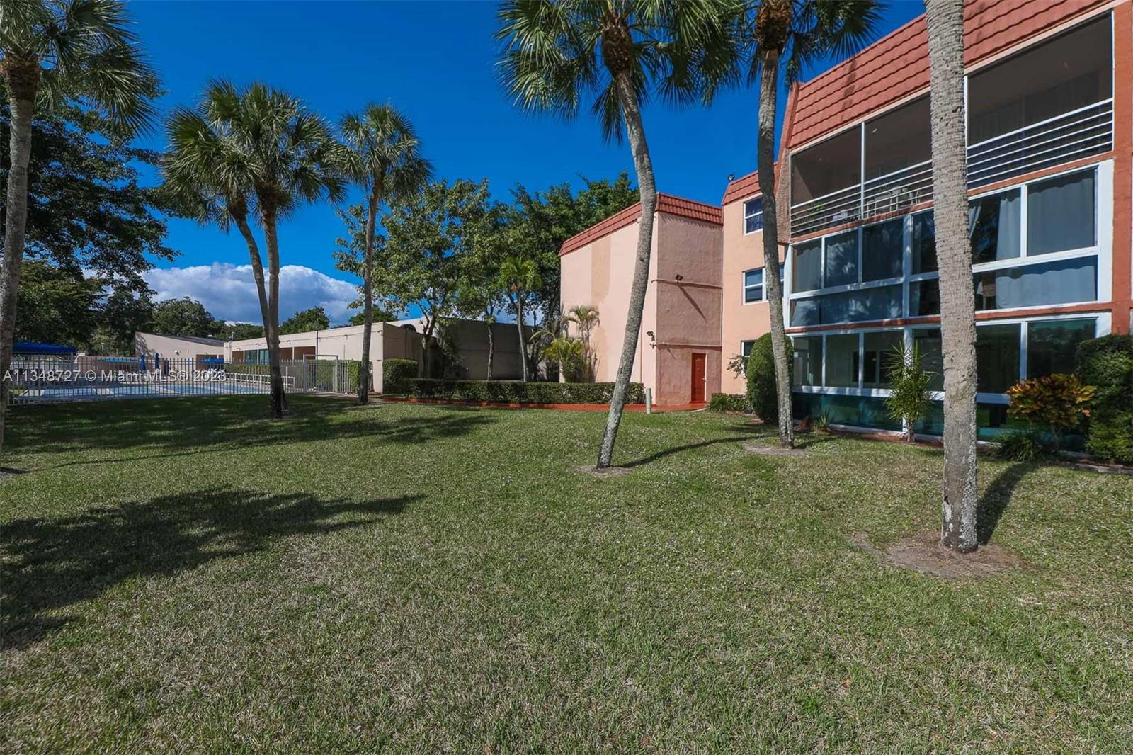9150 Lime Bay Blvd Unit: 111
