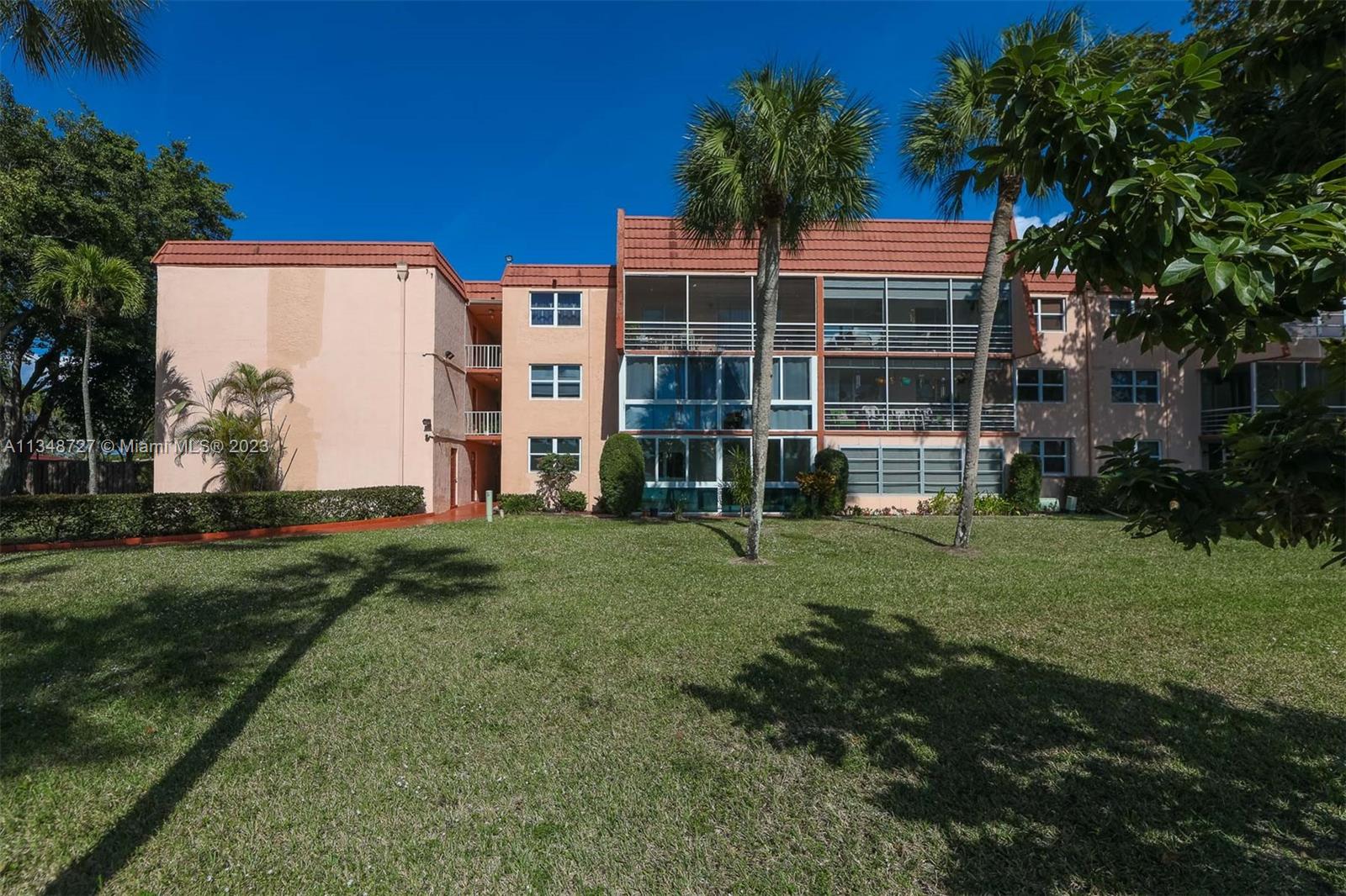 9150 Lime Bay Blvd Unit: 111