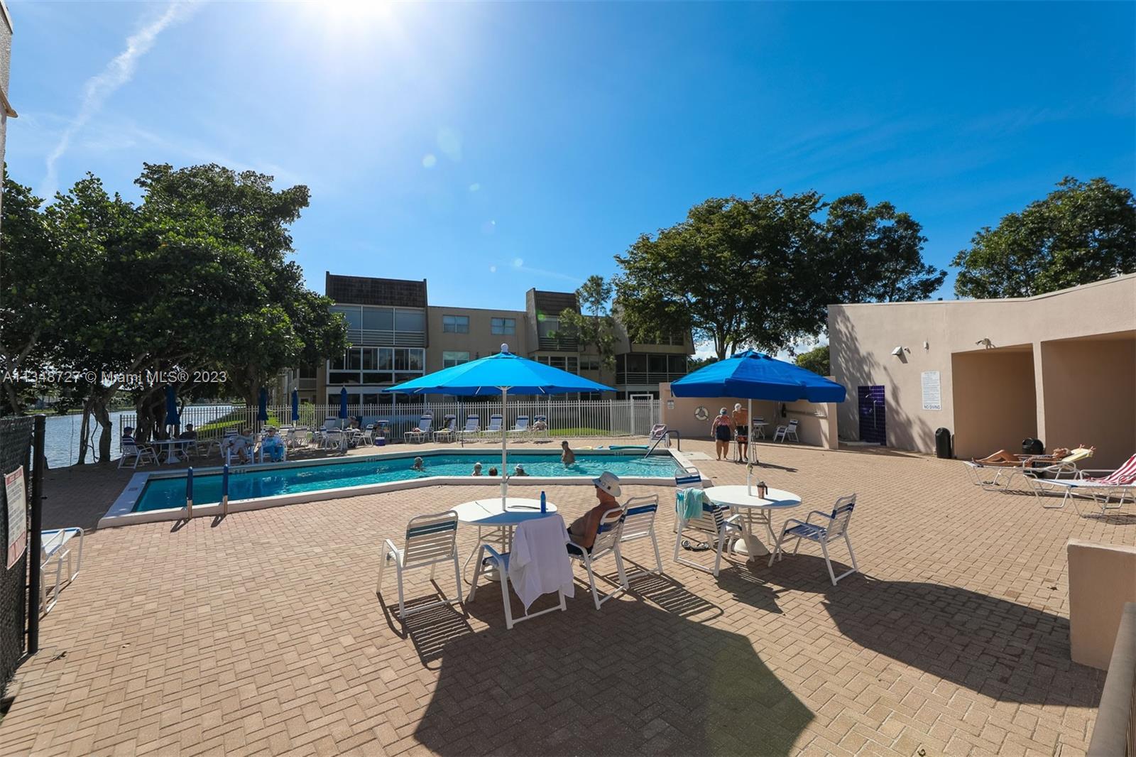 9150 Lime Bay Blvd Unit: 111