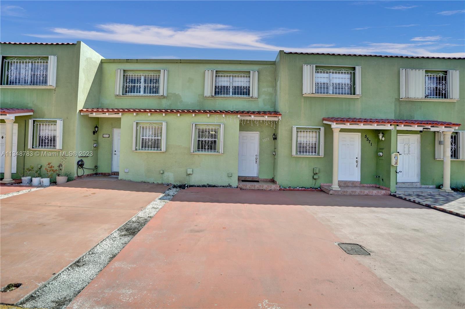 5575 W 17th Ave Unit: 1106