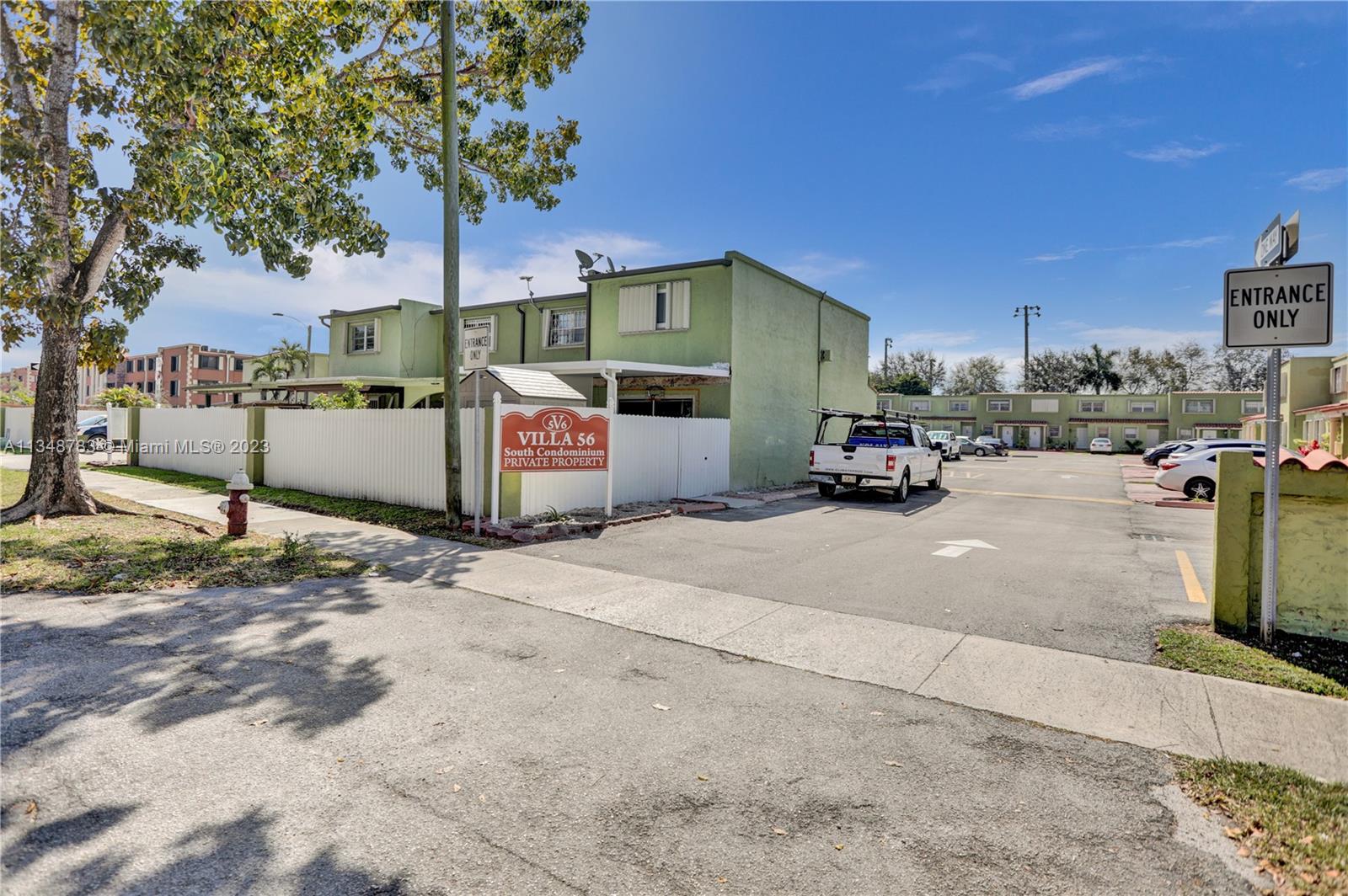 5575 W 17th Ave Unit: 1106