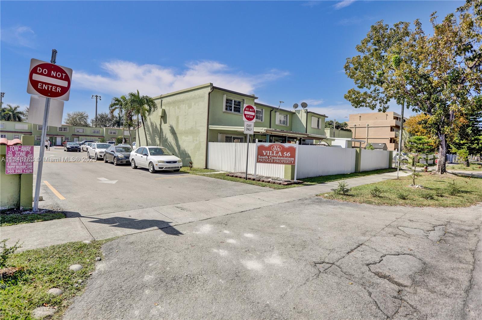 5575 W 17th Ave Unit: 1106