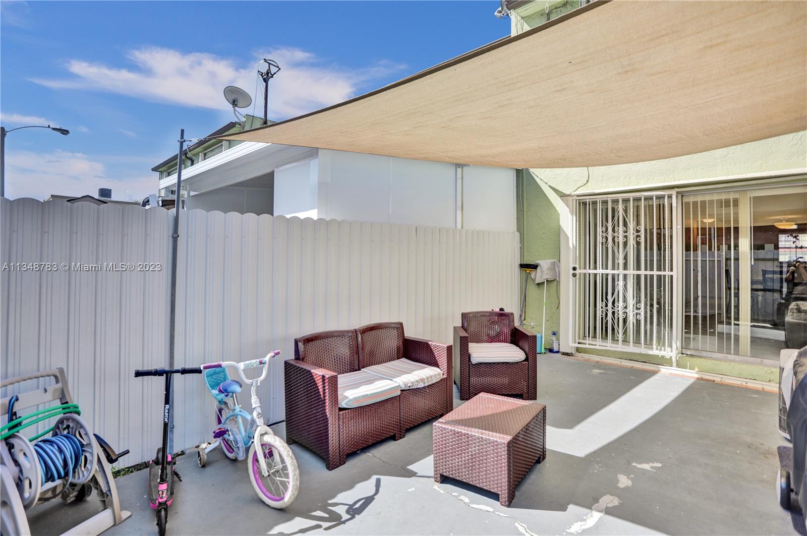5575 W 17th Ave Unit: 1106