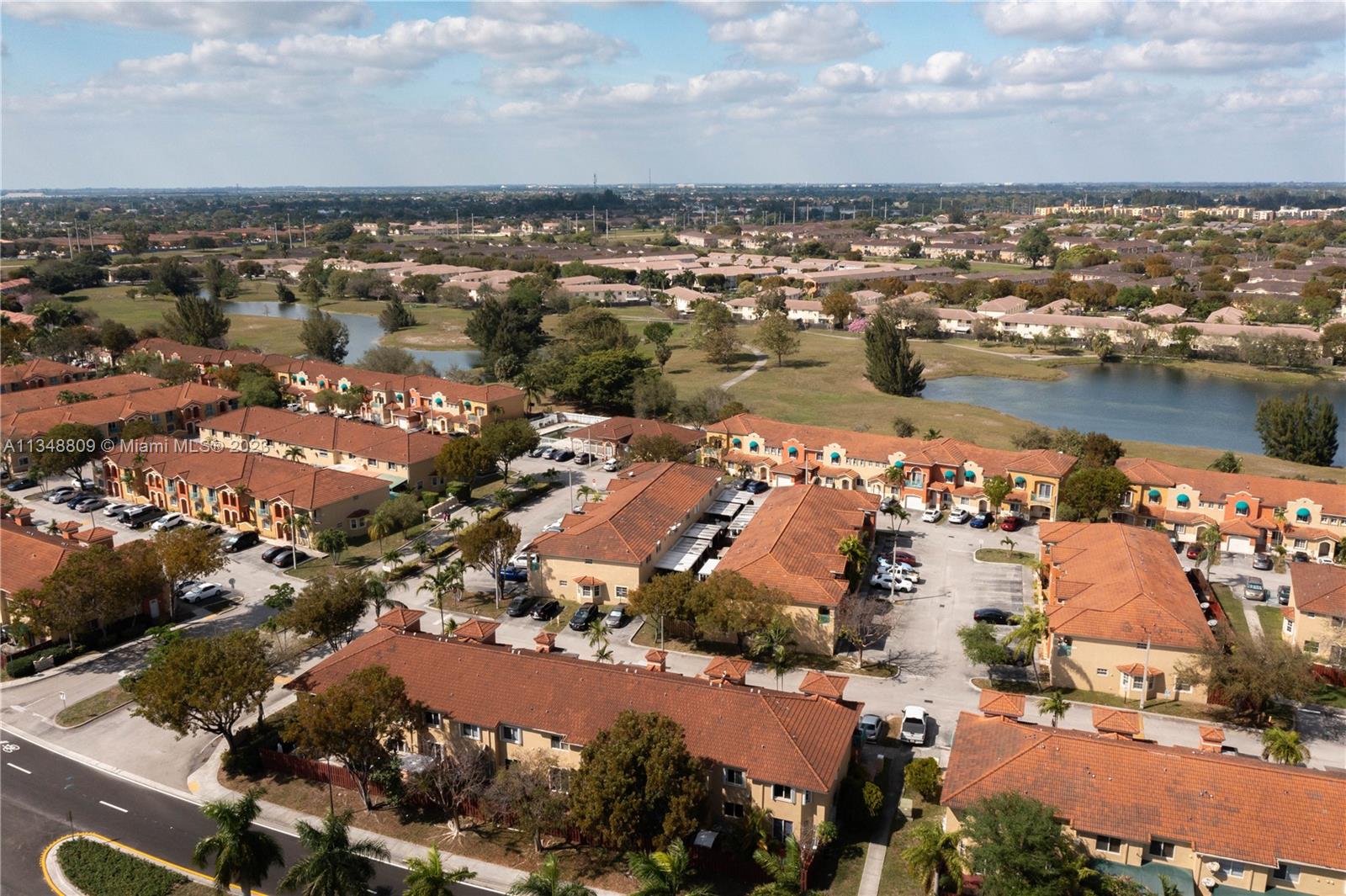 7085 NW 173rd Dr Unit: 408