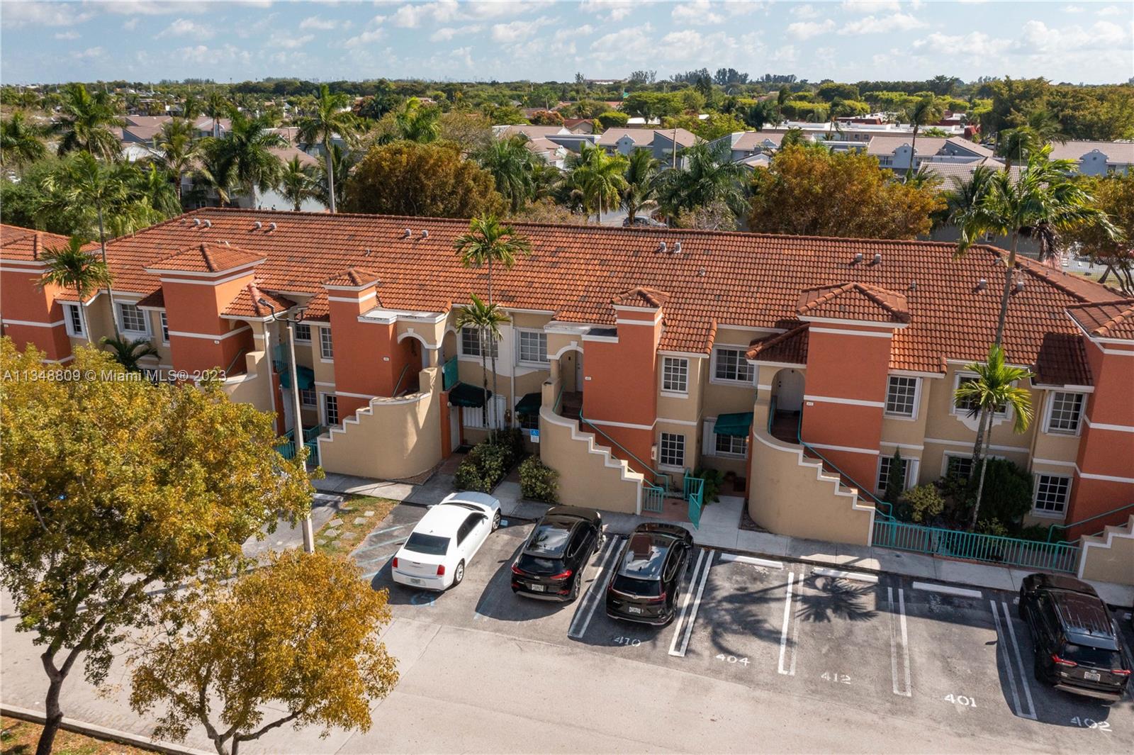 7085 NW 173rd Dr Unit: 408