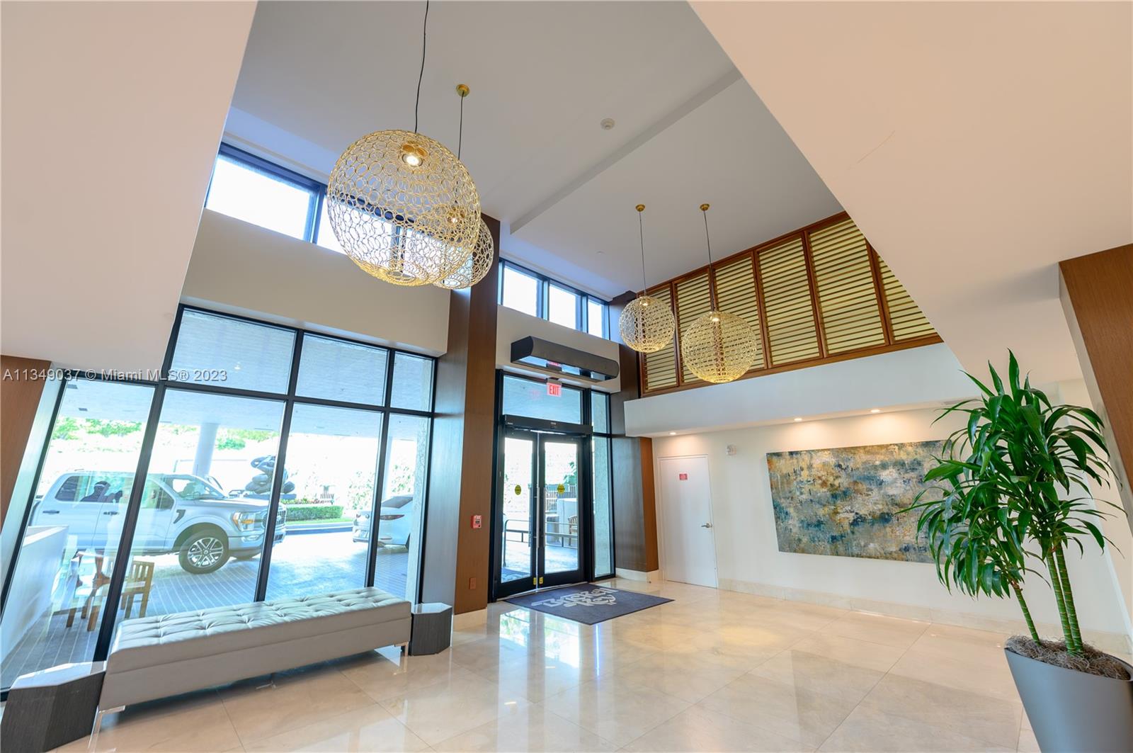 540 Brickell Key Dr Unit: 600