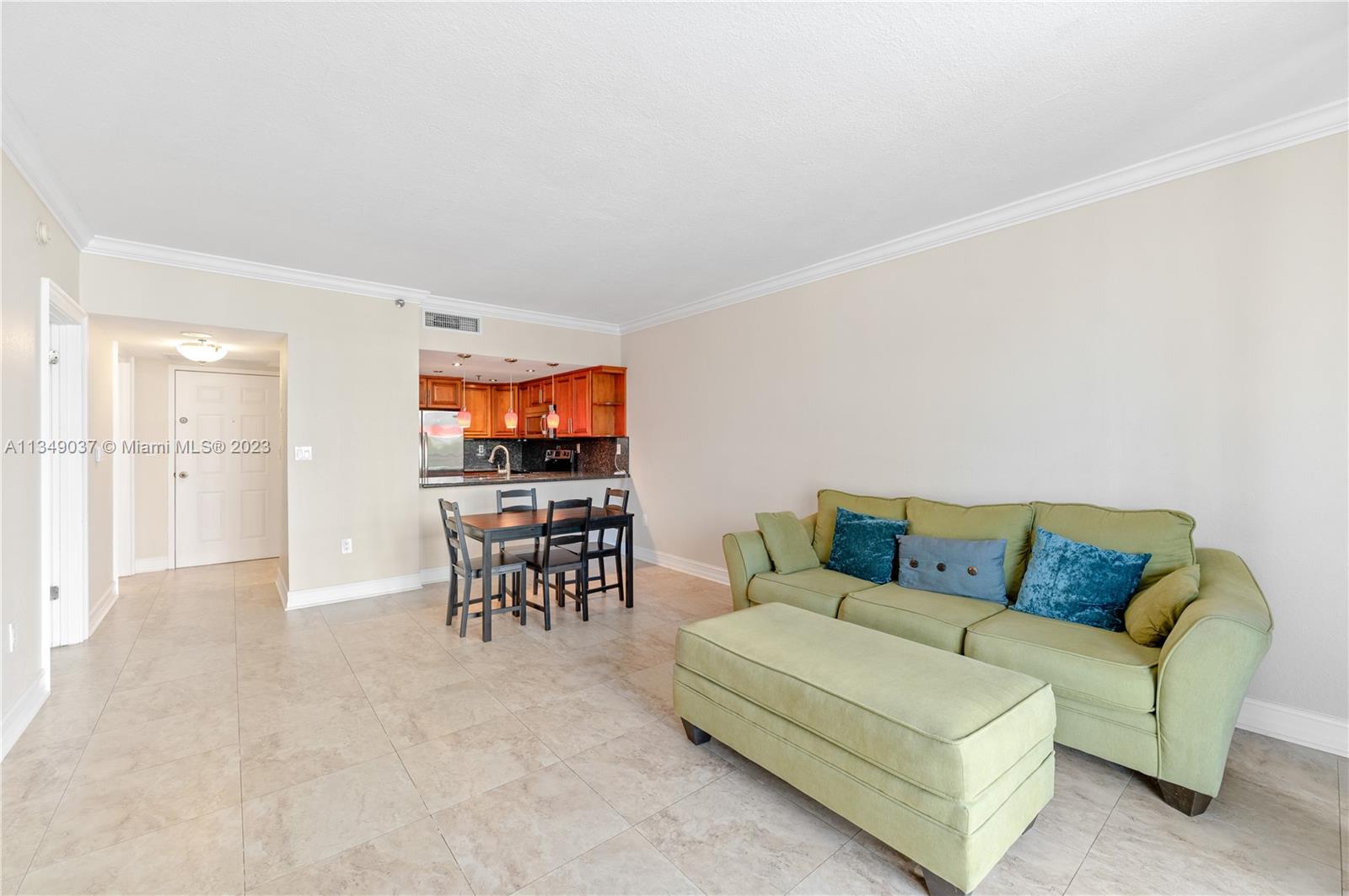 540 Brickell Key Dr Unit: 600