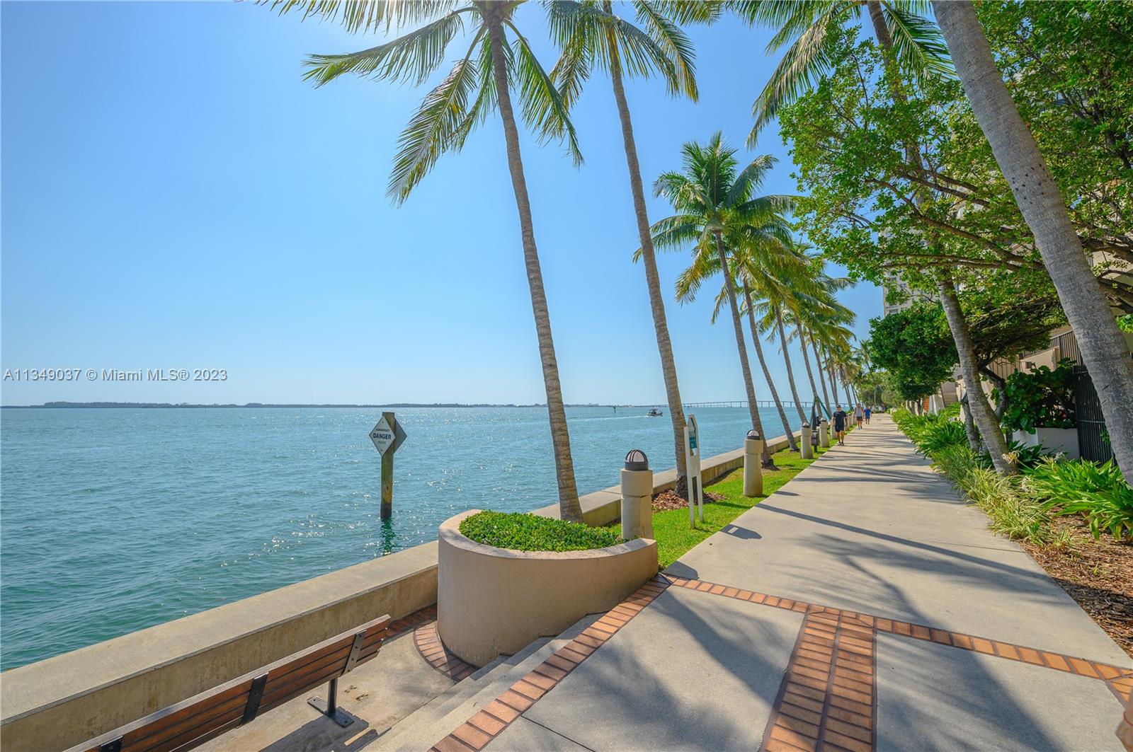 540 Brickell Key Dr Unit: 600