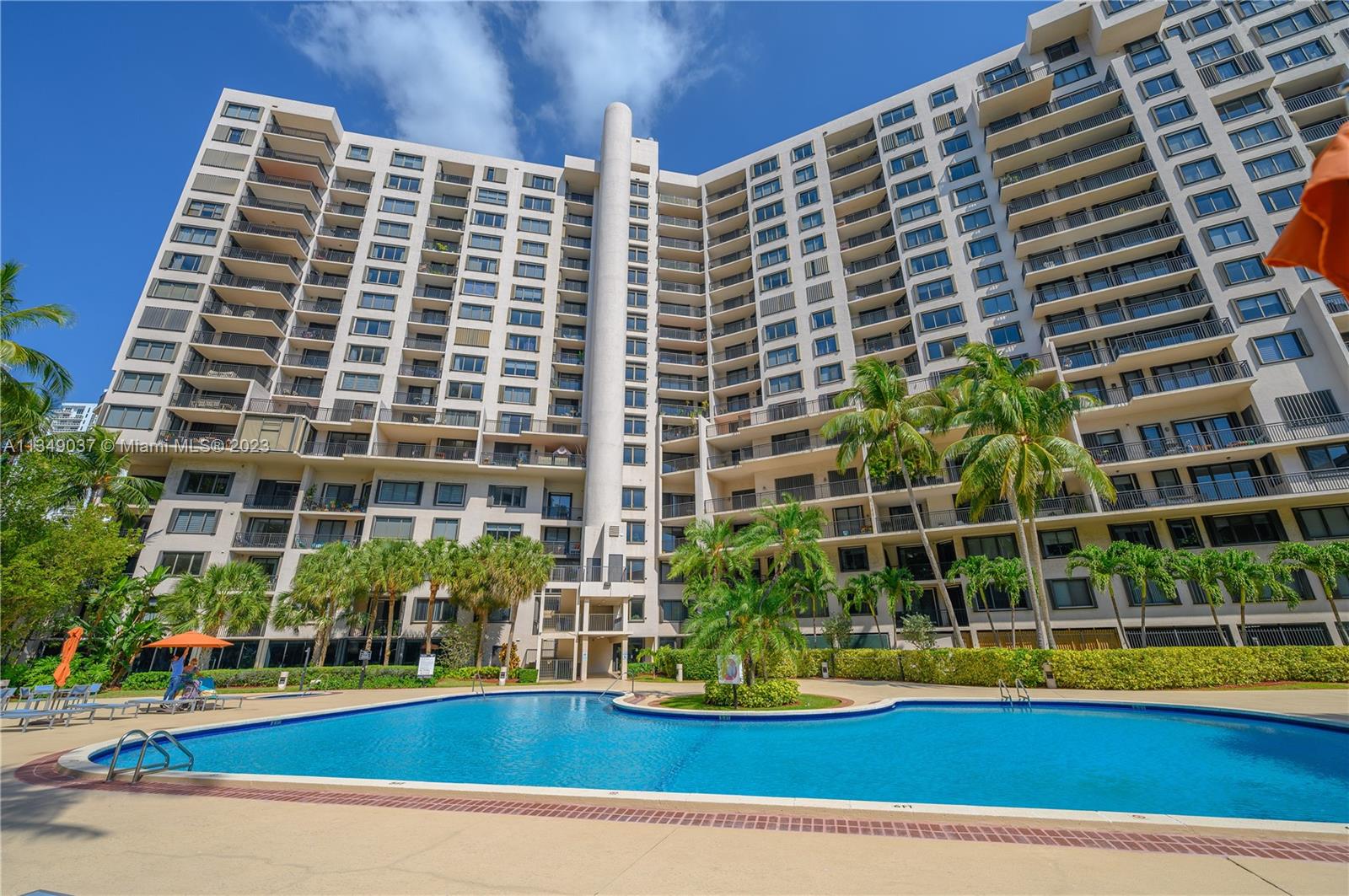 540 Brickell Key Dr Unit: 600