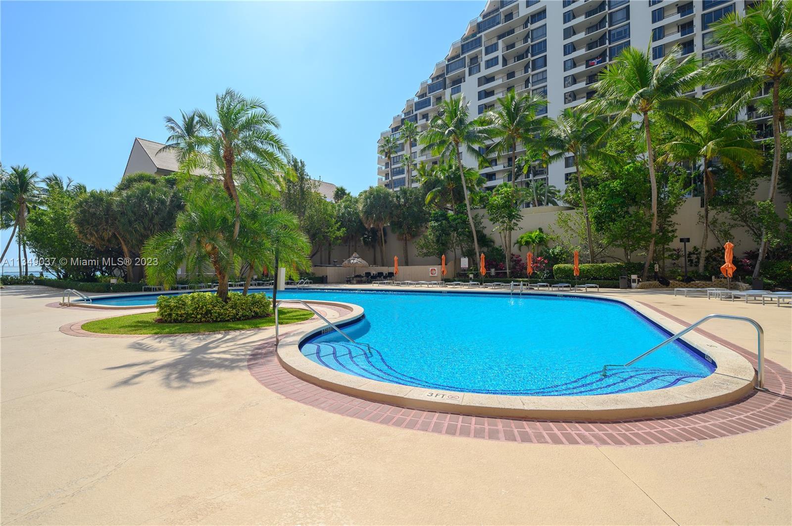 540 Brickell Key Dr Unit: 600