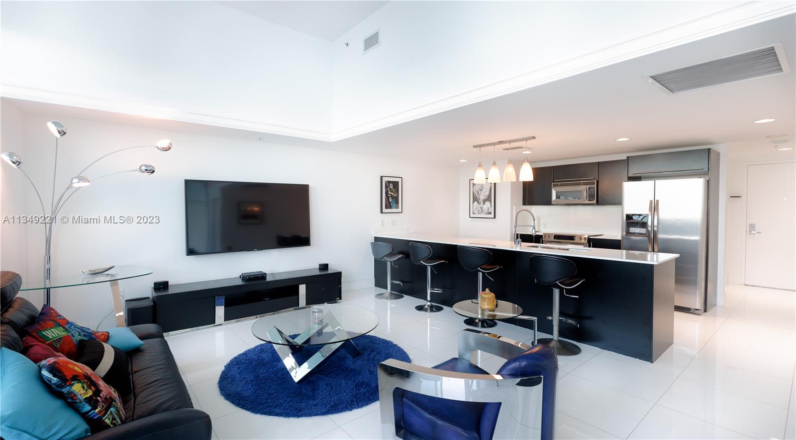 665 NE 25th St Unit: 801