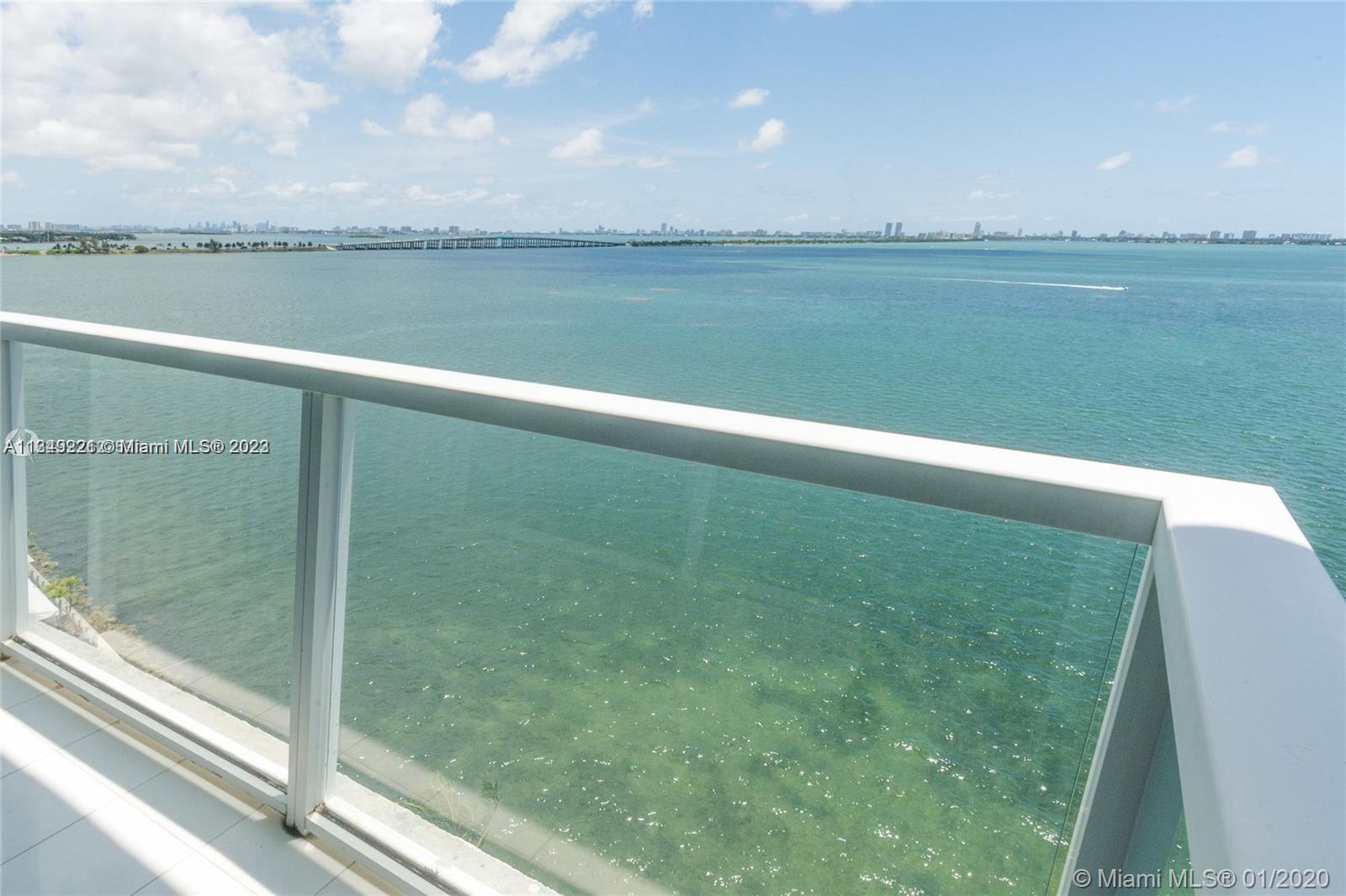665 NE 25th St Unit: 801