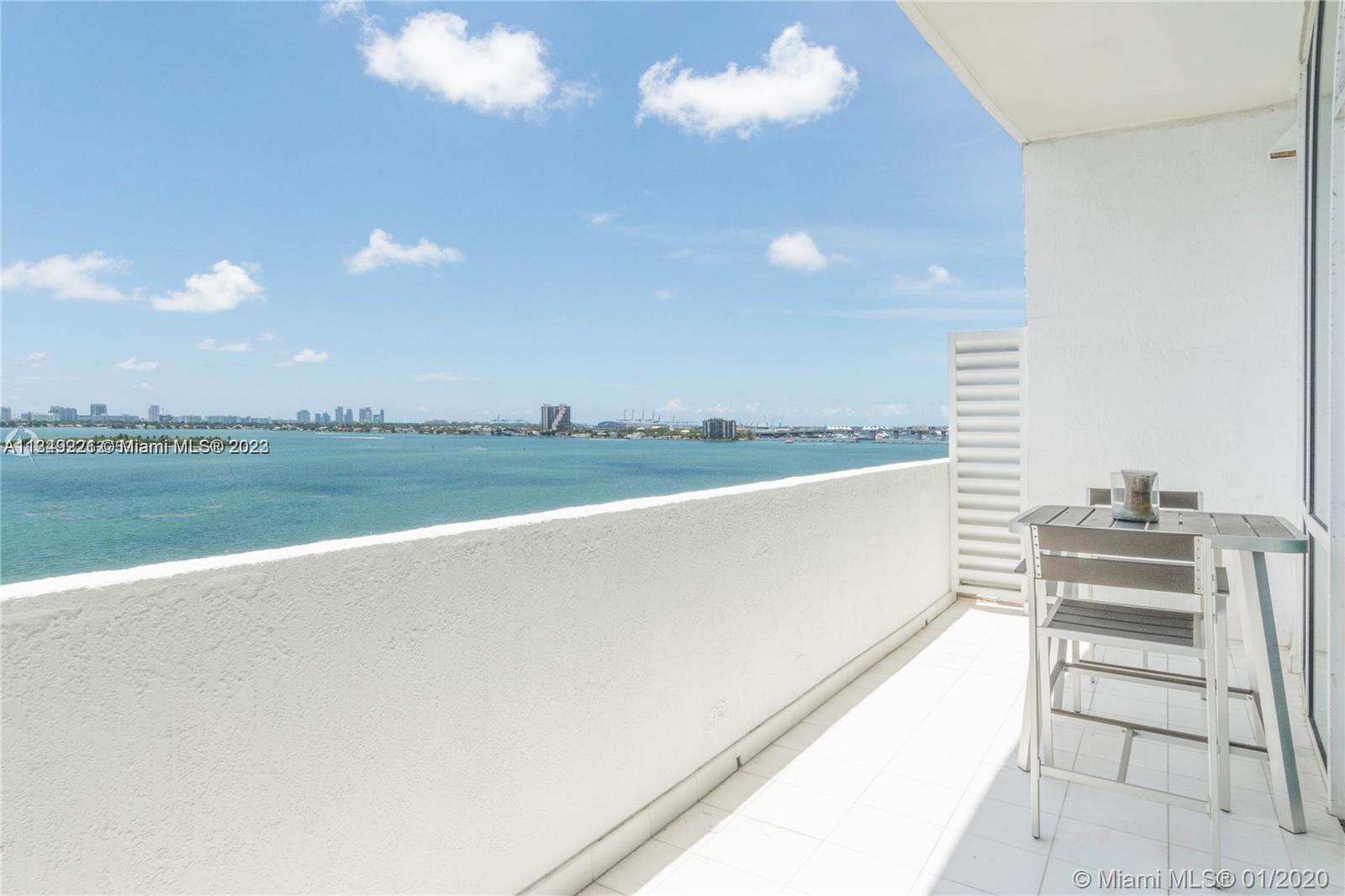 665 NE 25th St Unit: 801